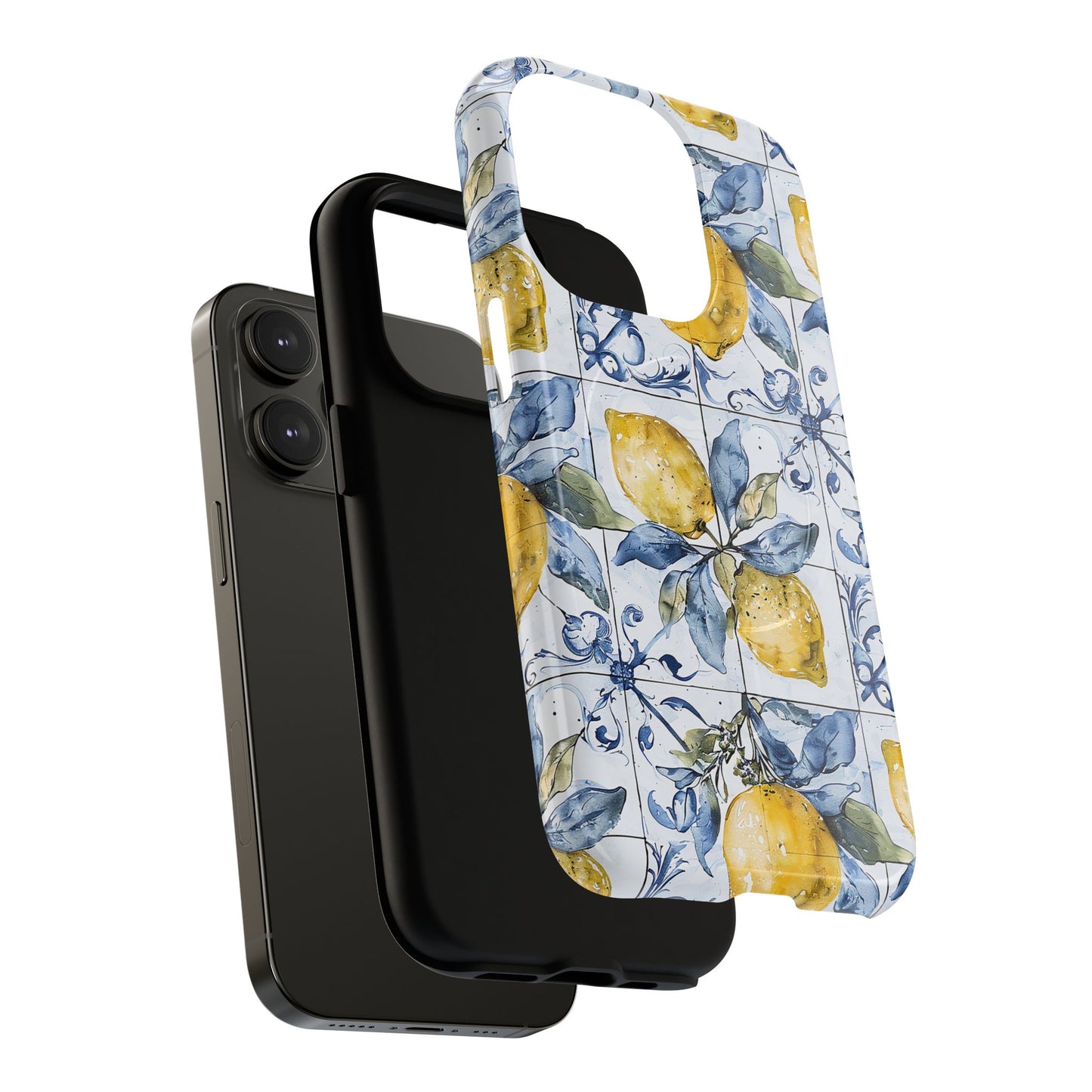 Mosaic Grove Tough Magnetic Phone Case