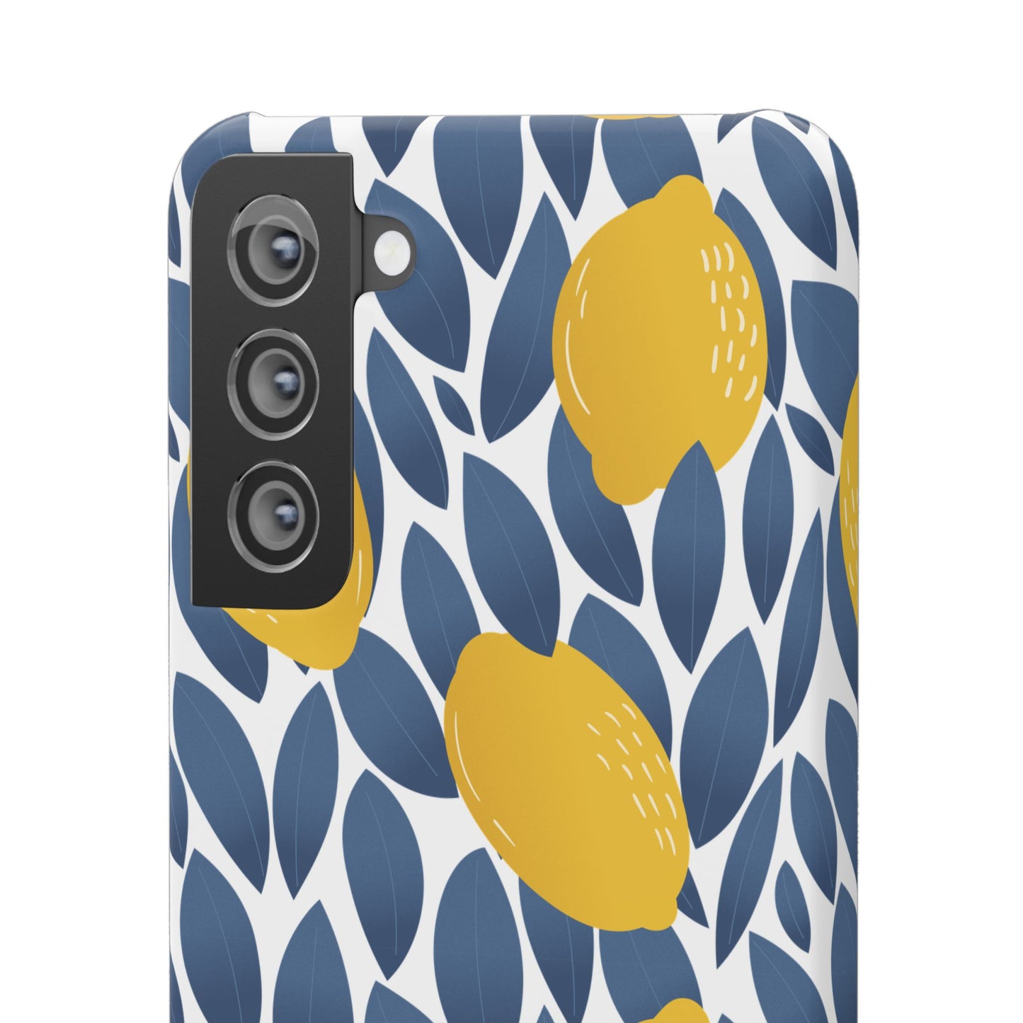 Limoncello Phone Snap Case
