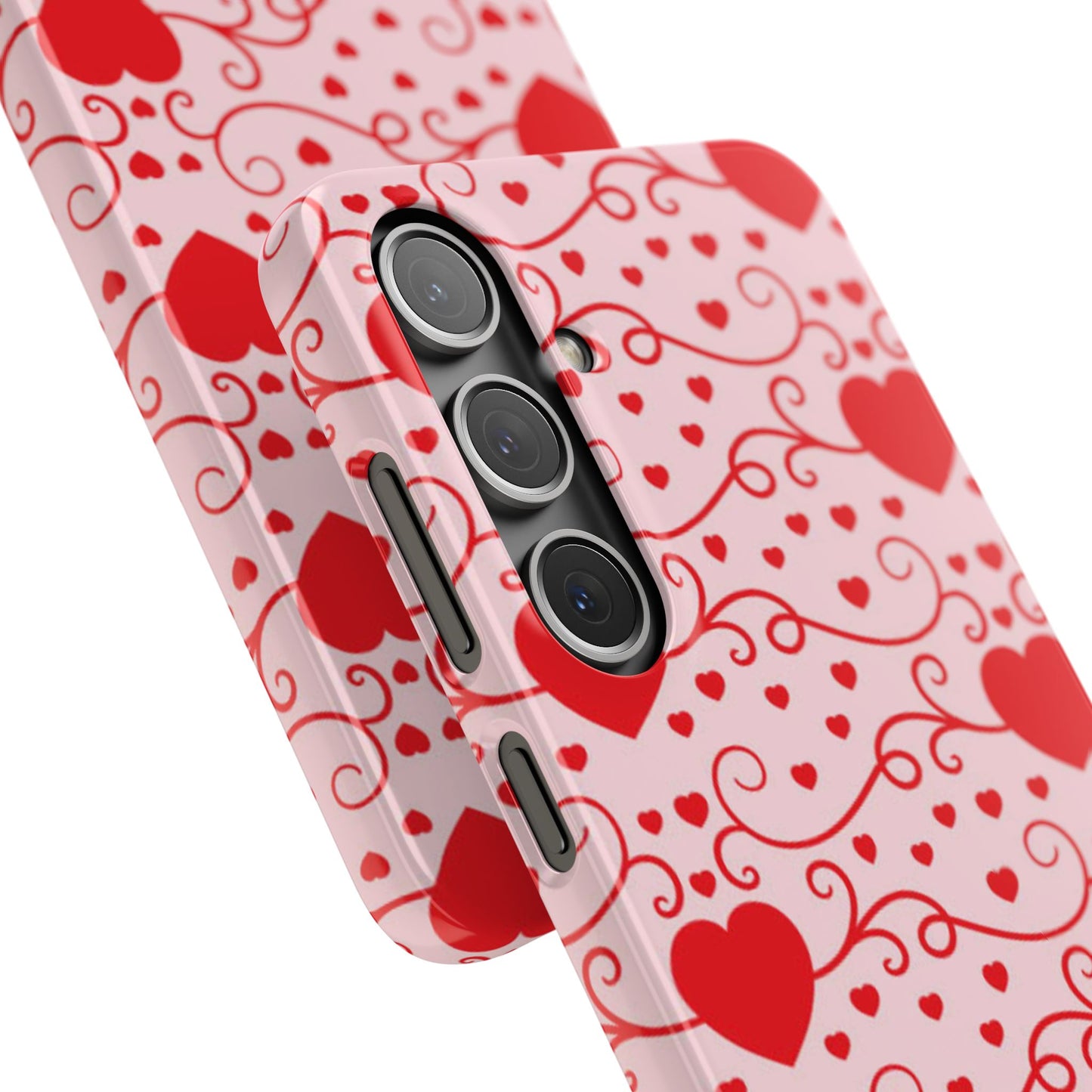 All Love Phone Snap Case