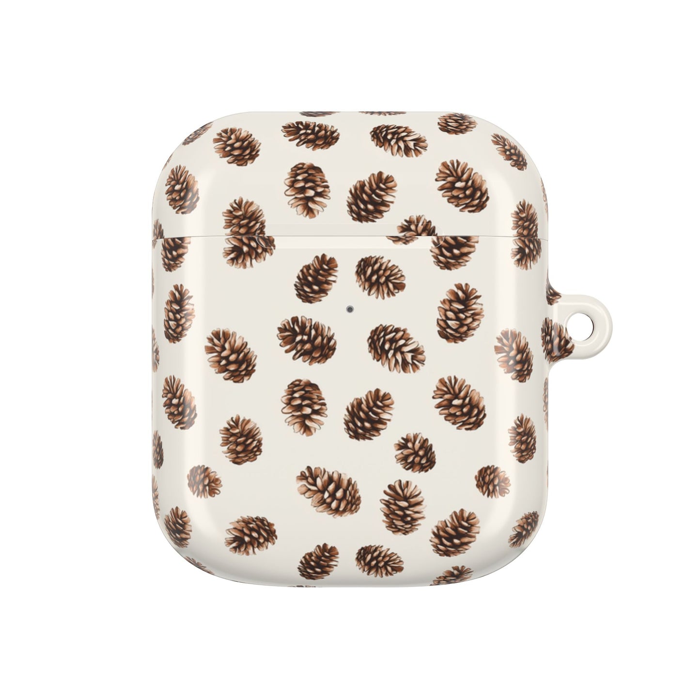 Woodland AirPod Case