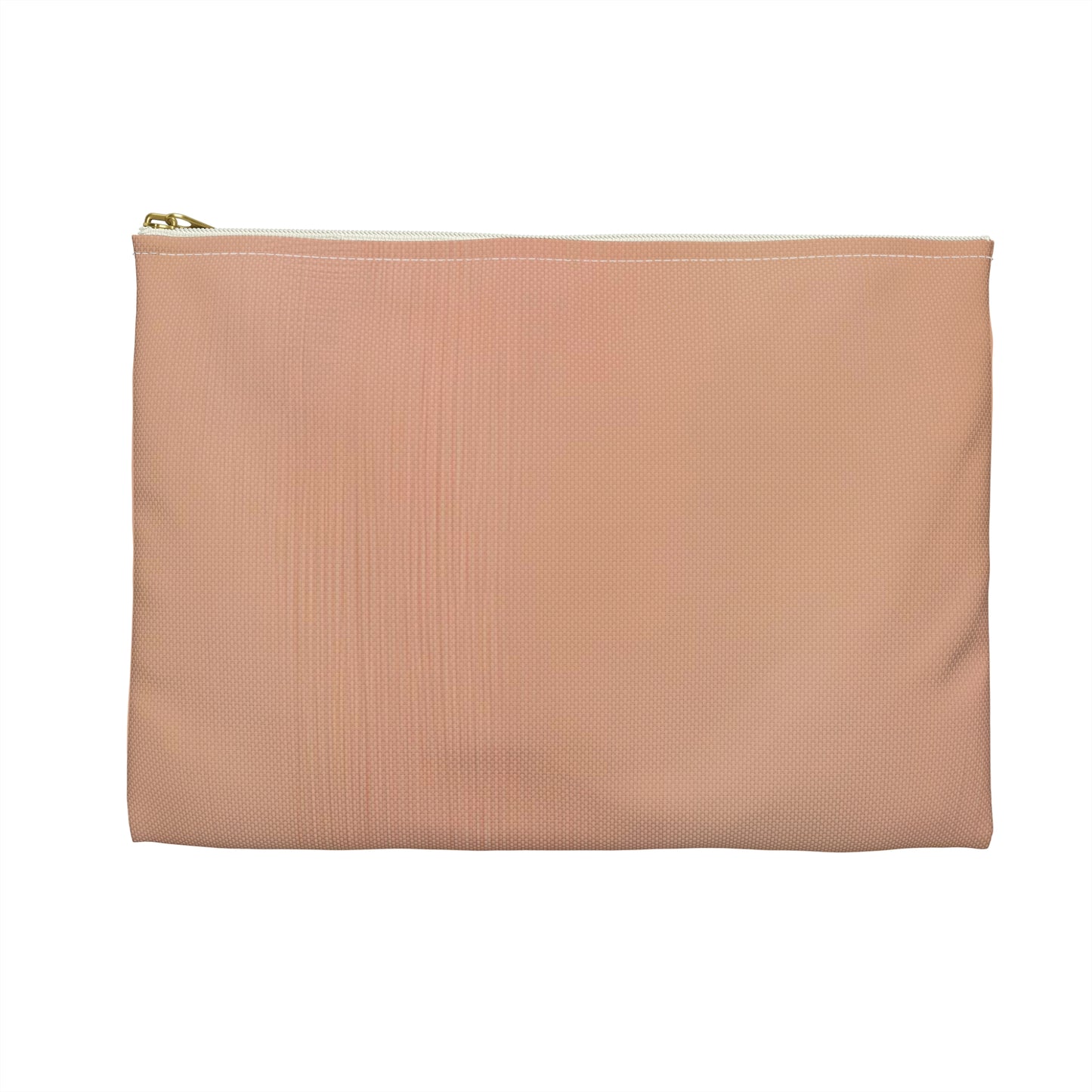 Wrapped Up Bow Design Accessory Pouch