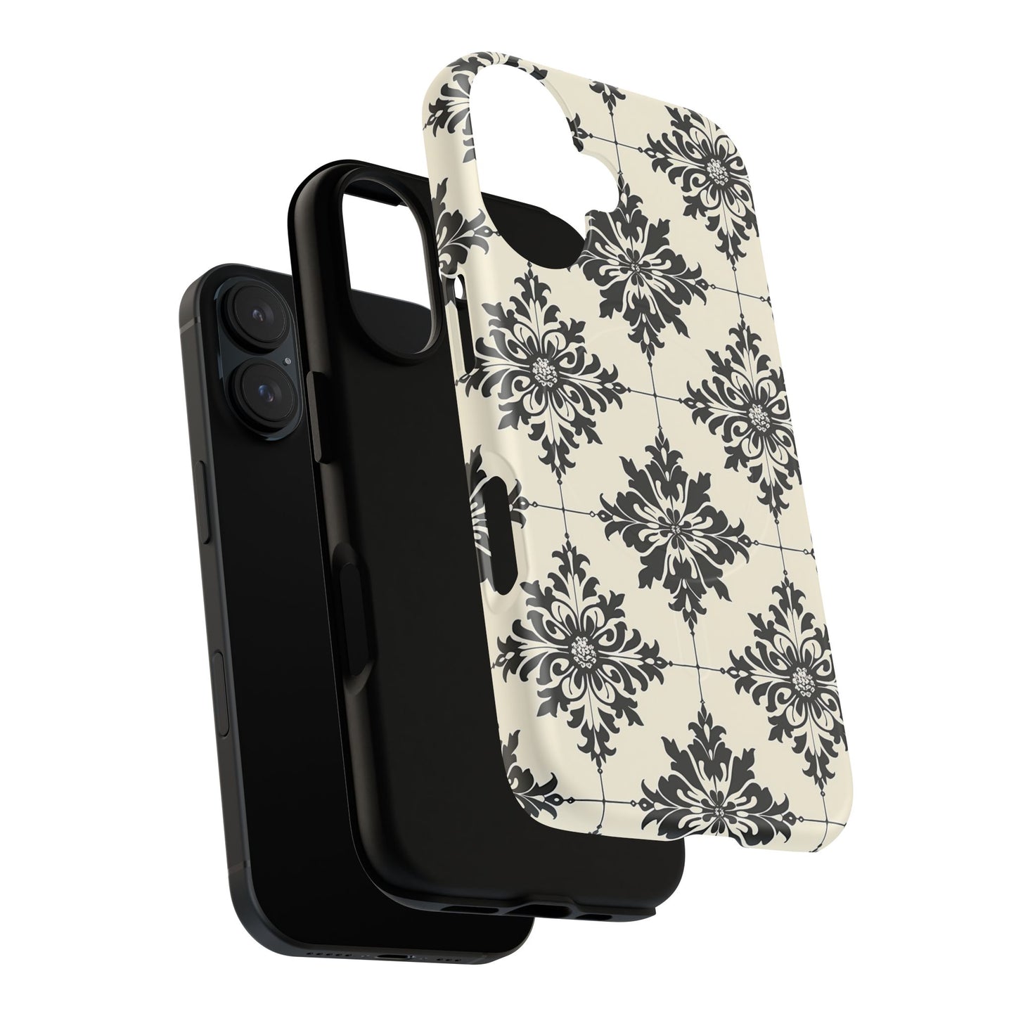 Chambre Noir Tough Magnetic Case