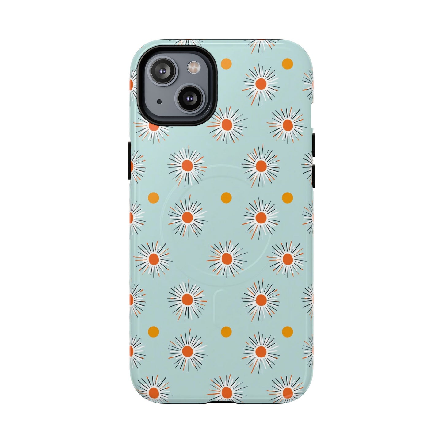 Star Pop Tough Magnetic Phone Case