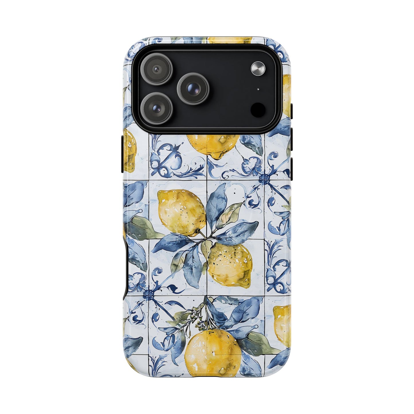 Mosaic Grove Tough Magnetic Phone Case