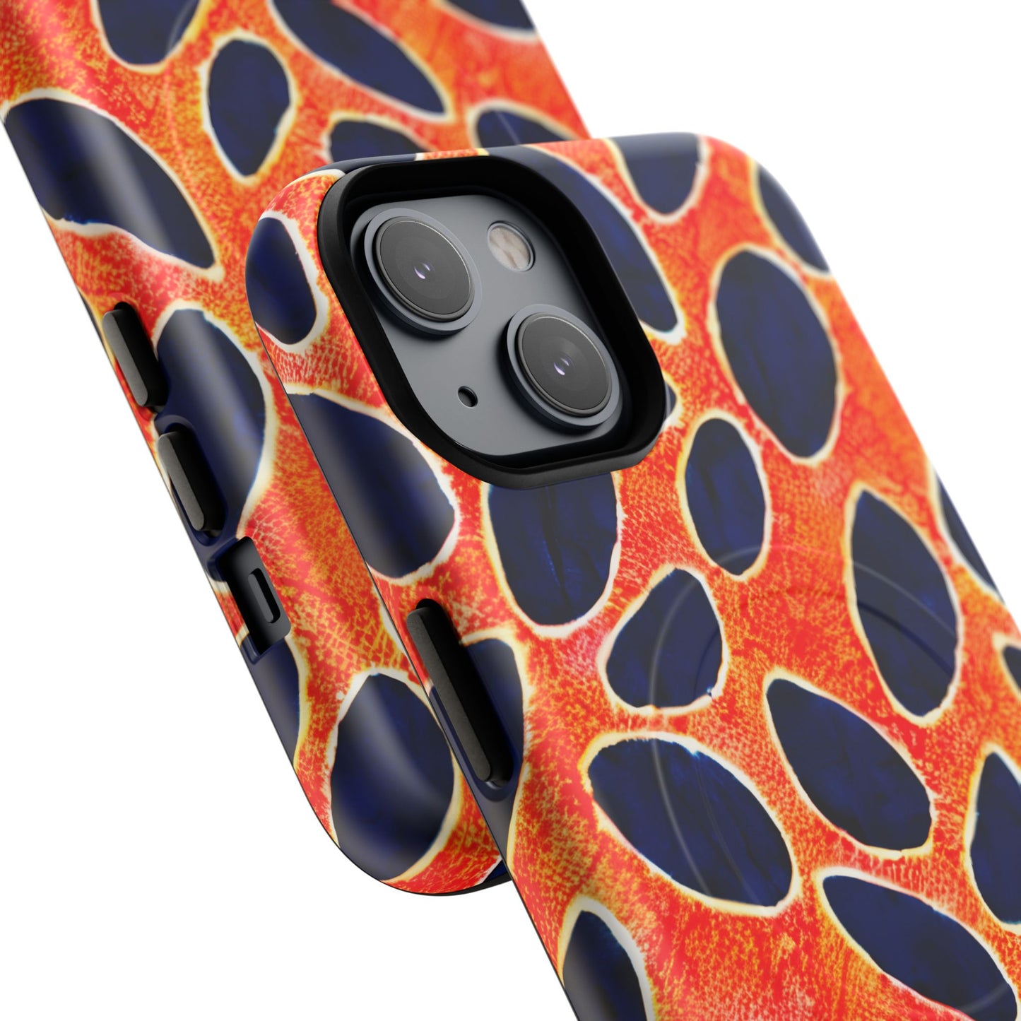 Hot Beans Phone Tough Magnetic Case