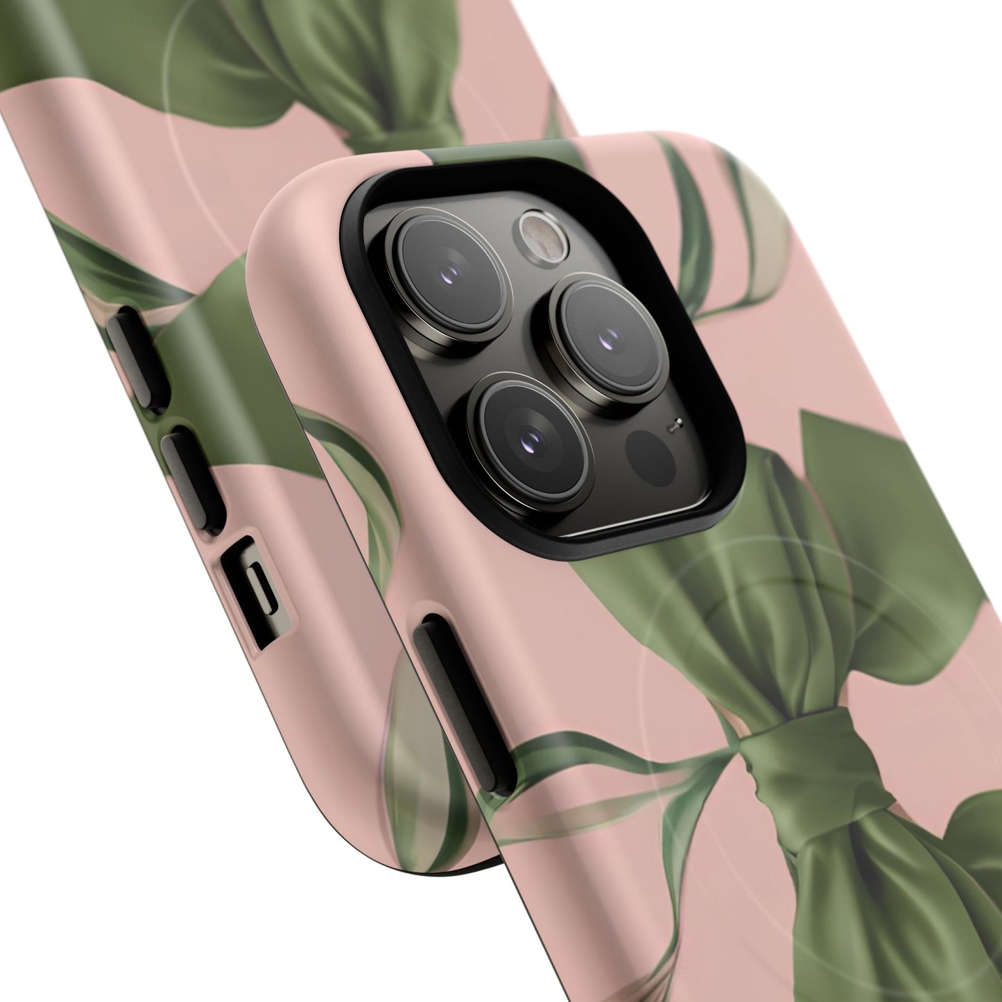 Fit To Be Tied Phone Tough Magnetic Case