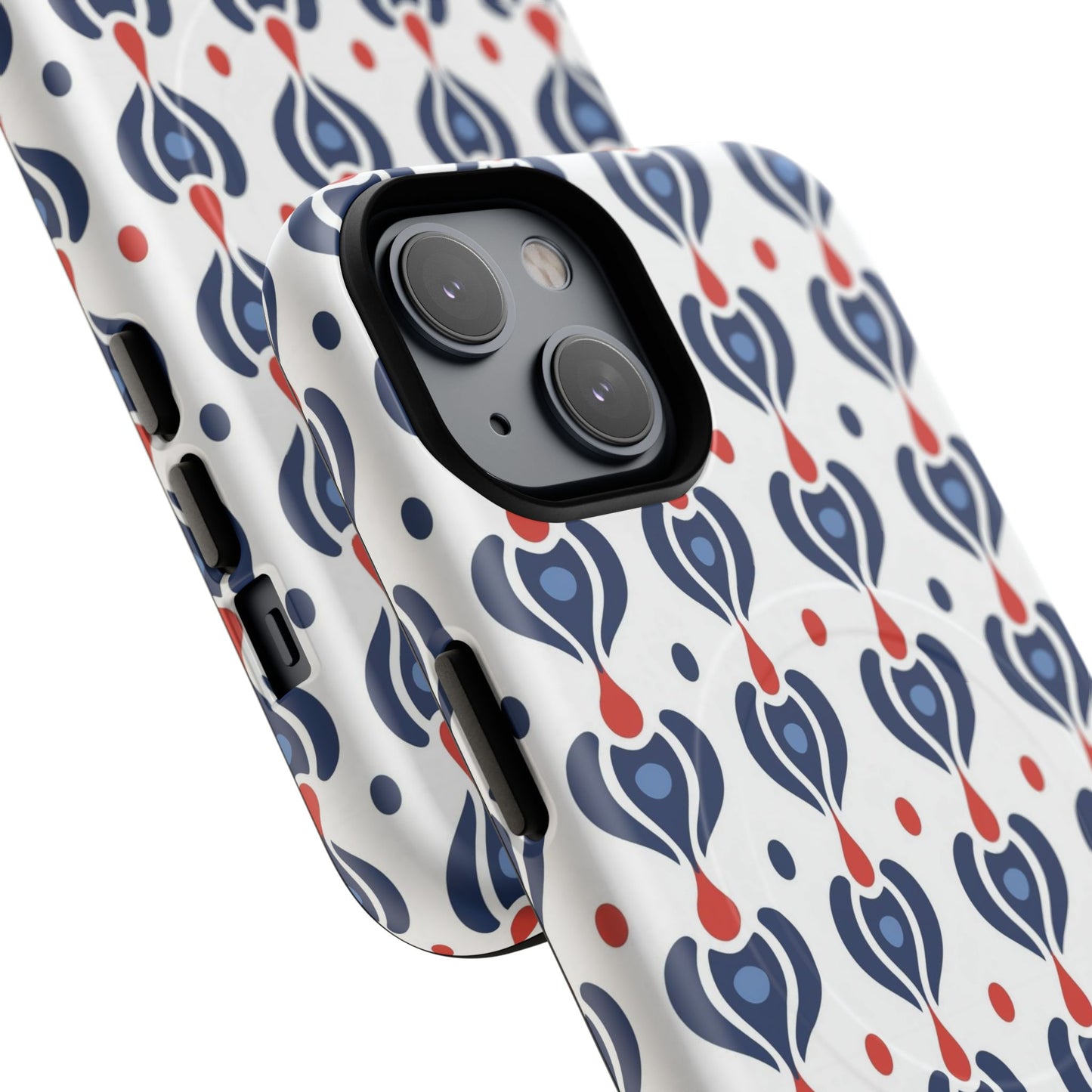 Connector's Code Tough Magnetic Phone Case