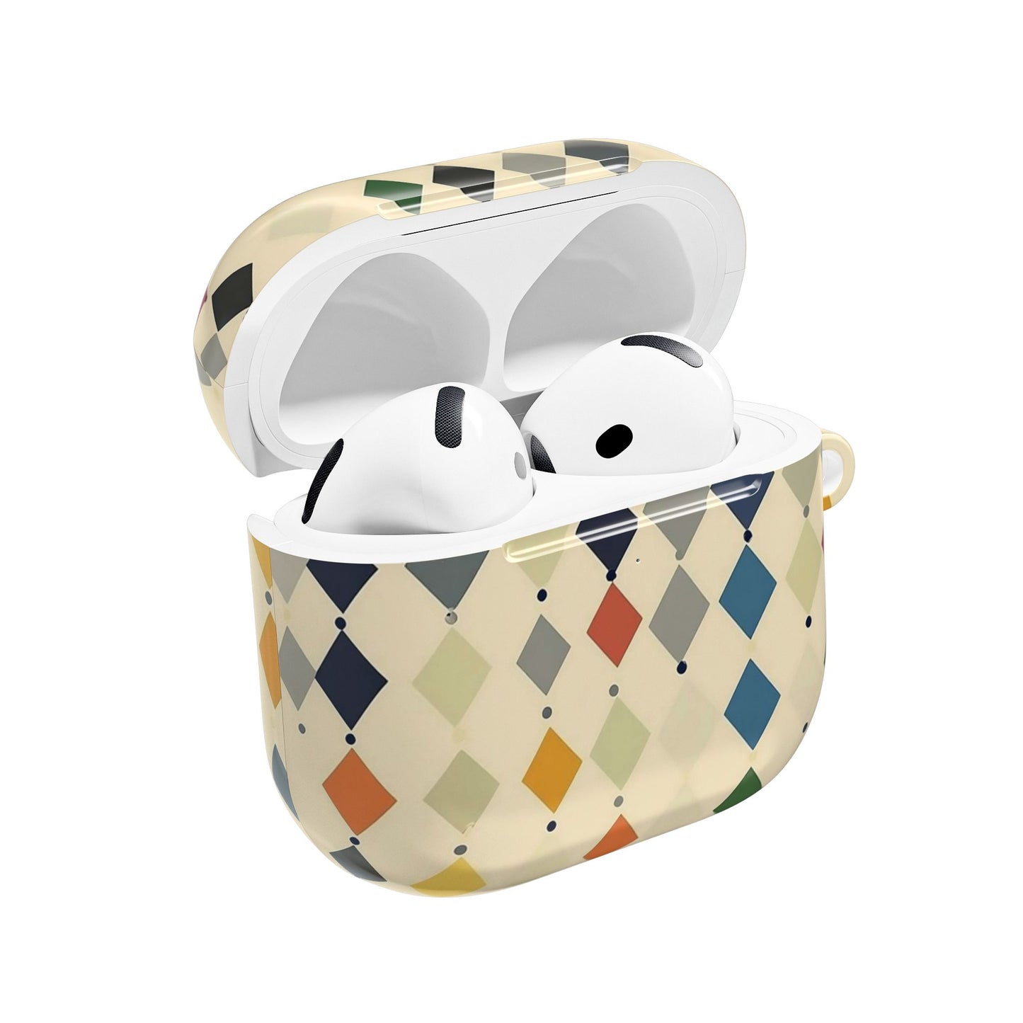 Coming Up Diamonds AirPod Cases