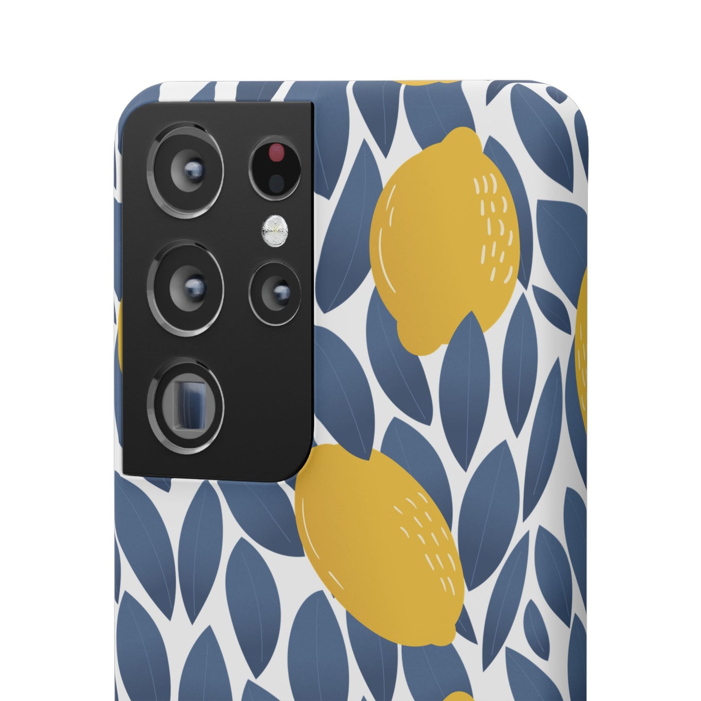 Limoncello Phone Snap Case