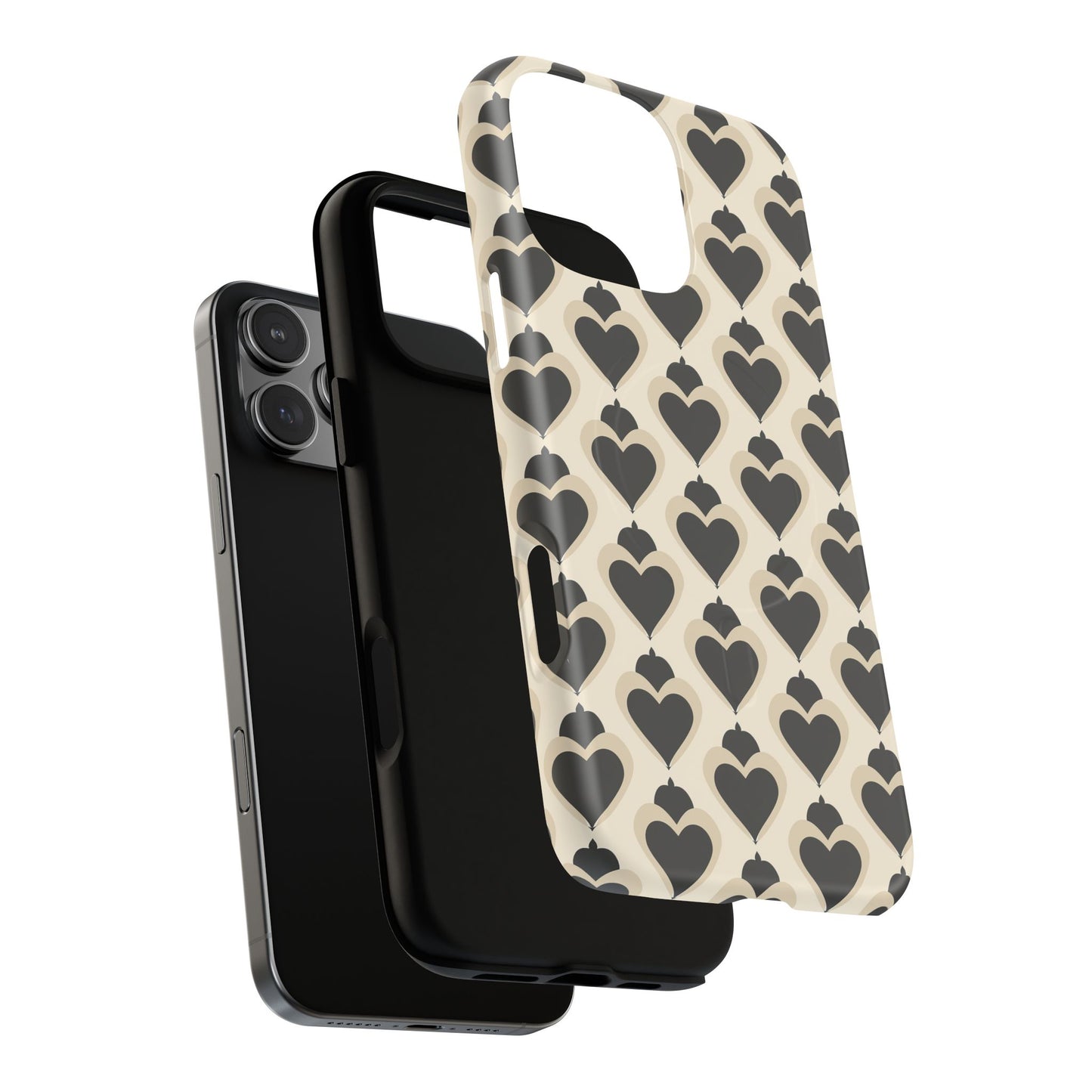 Page Flutter Tough Magnetic Phone Case