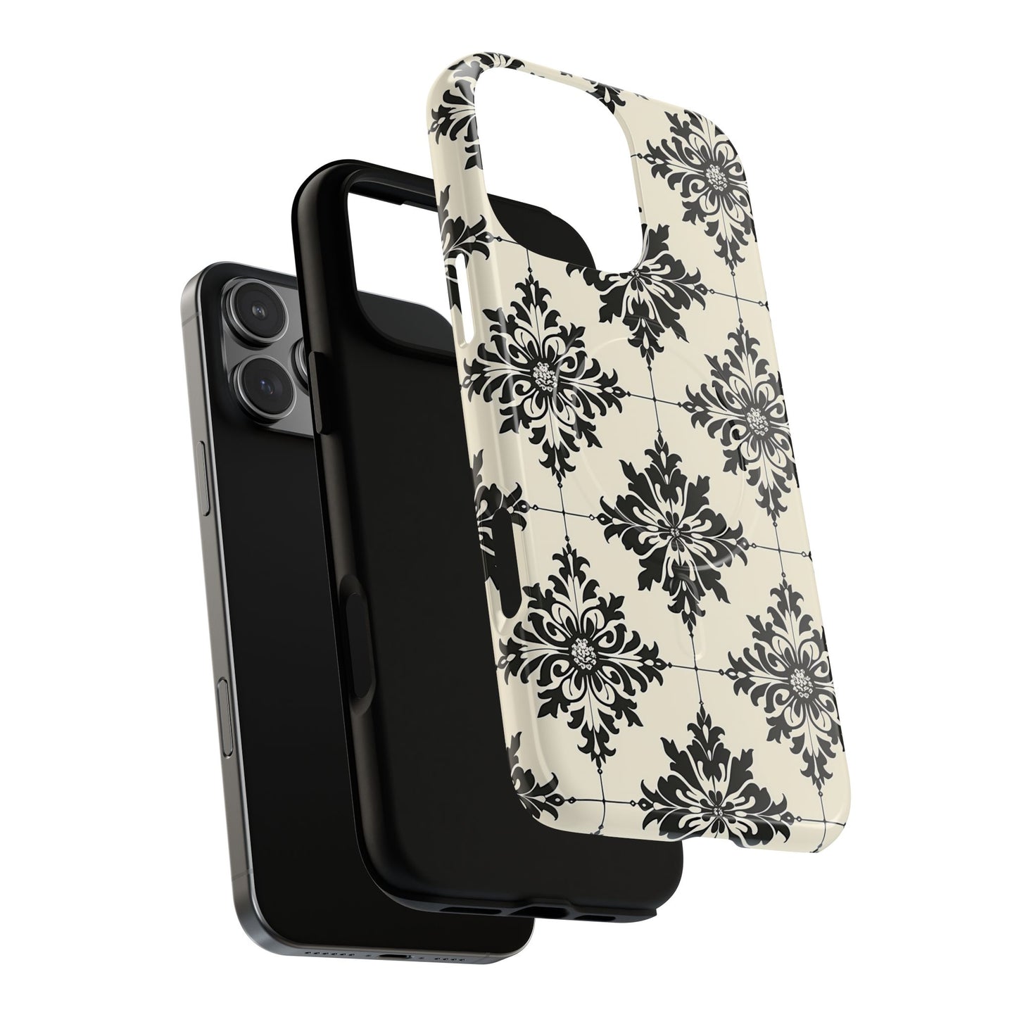 Chambre Noir Tough Magnetic Case
