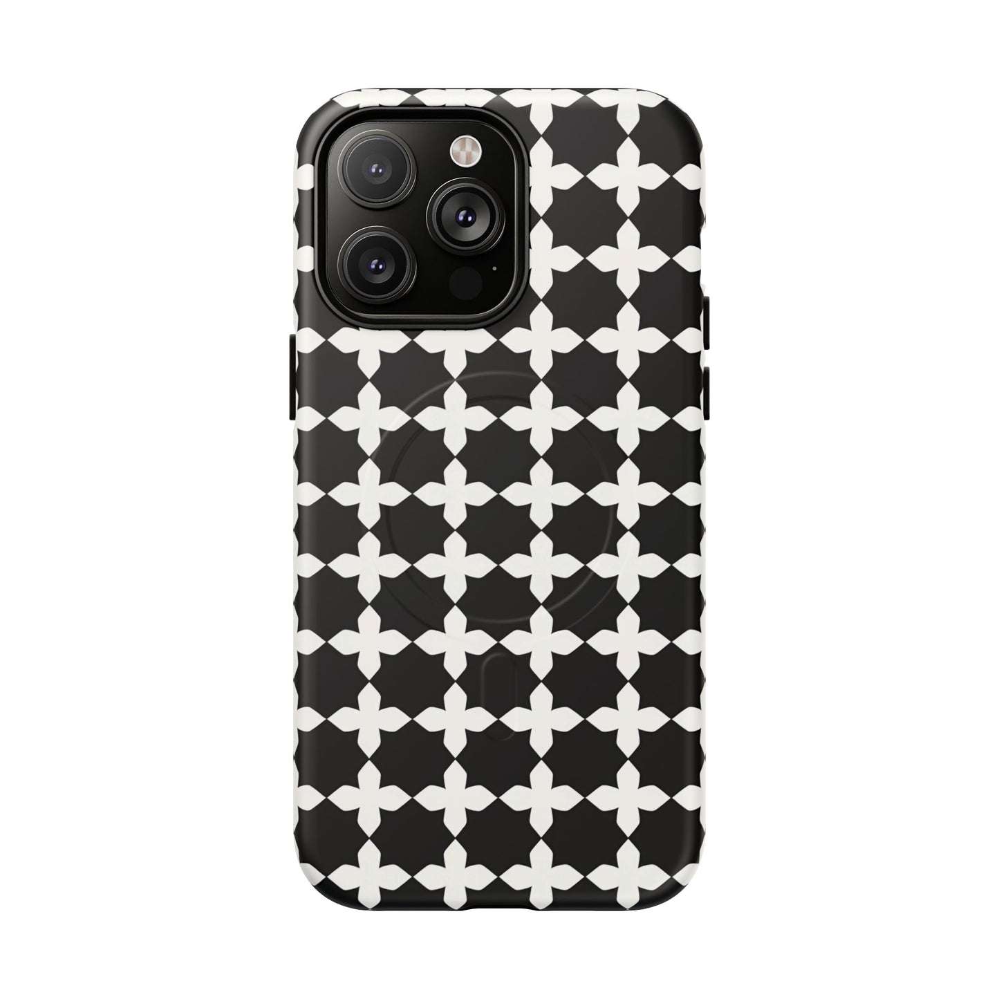 Cafe Noir Phone Tough Magnetic Case