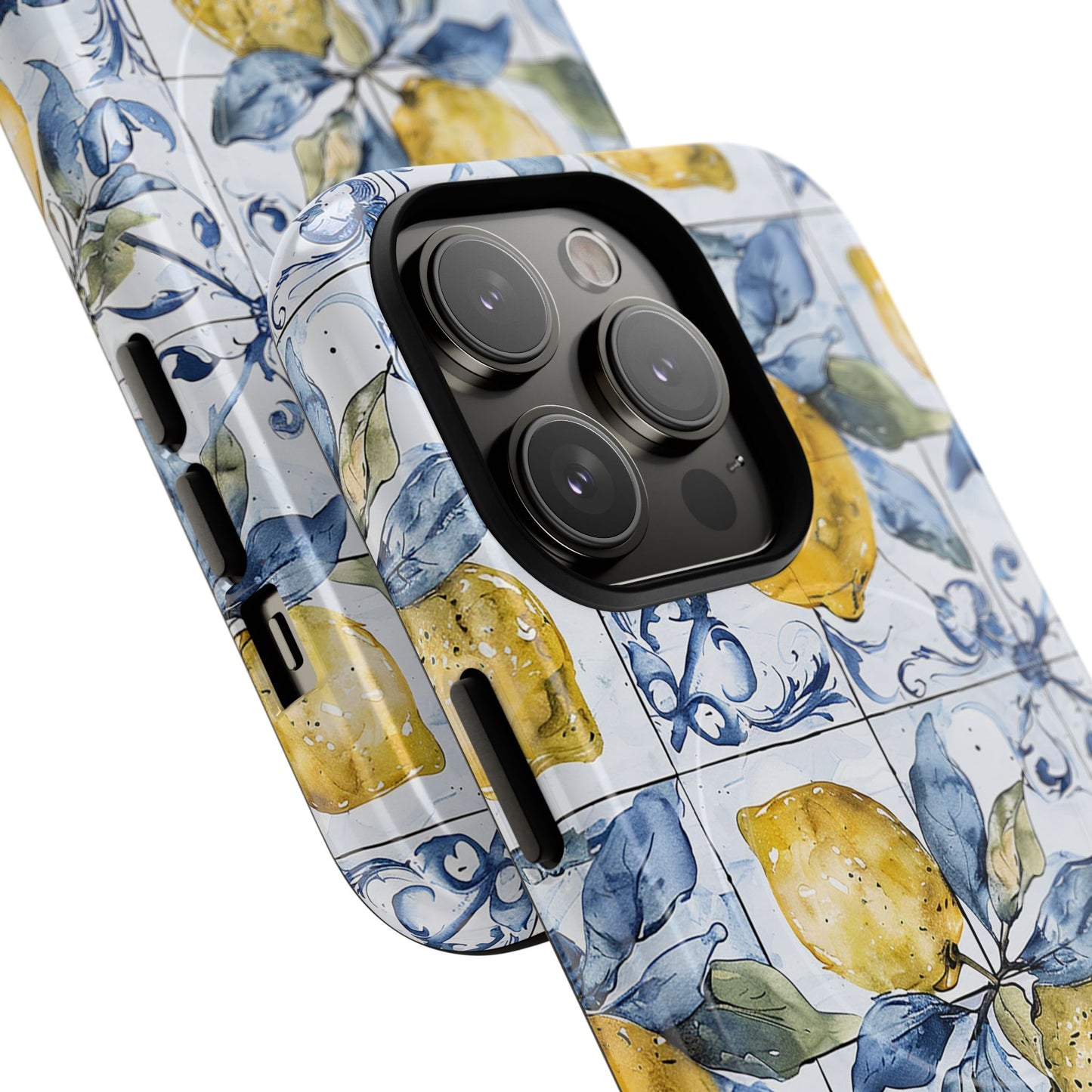 Mosaic Grove Tough Magnetic Phone Case