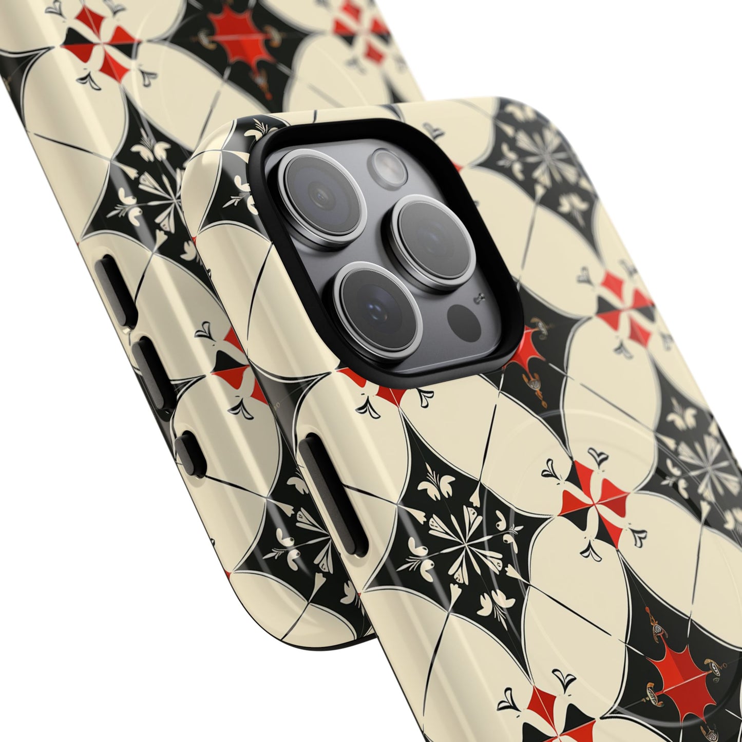Regal Tilt Tough Magnetic Phone Case