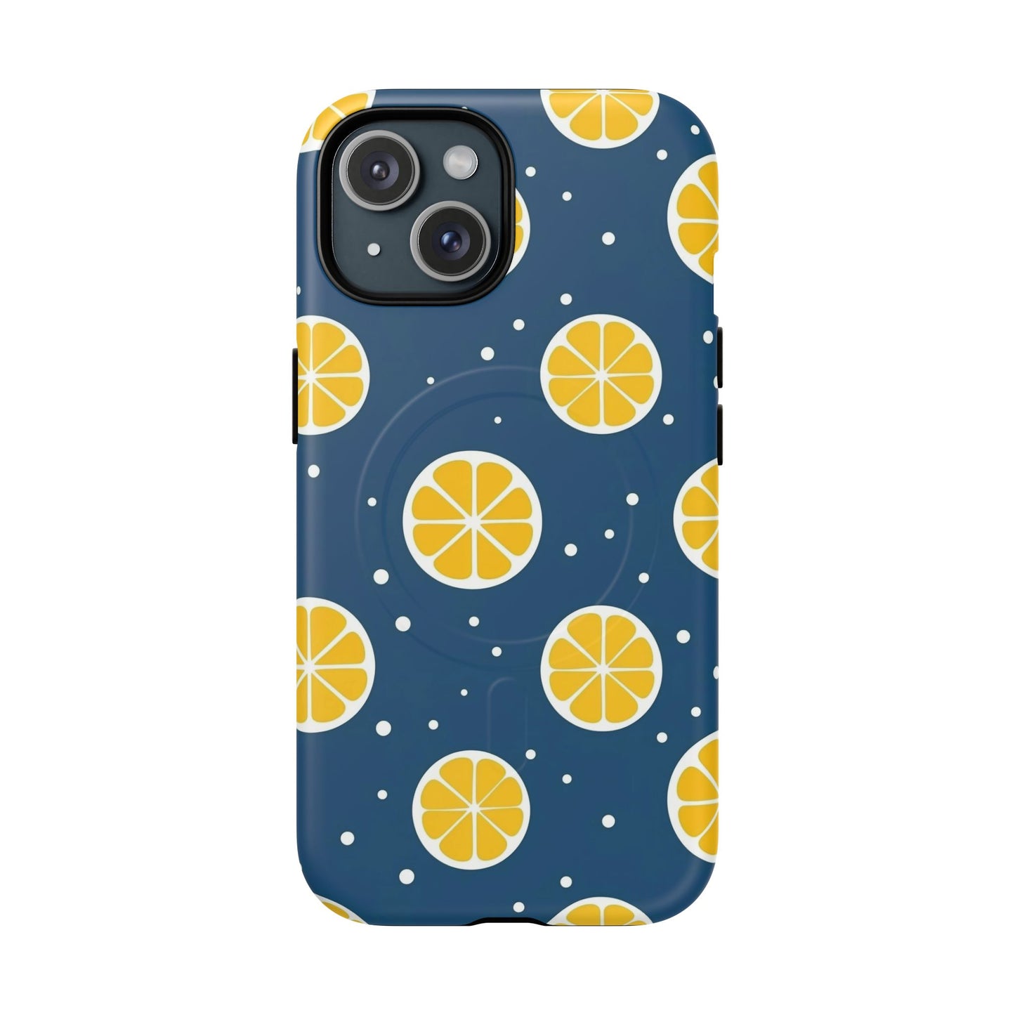 Twilight Zest Tough Magnetic Phone Case