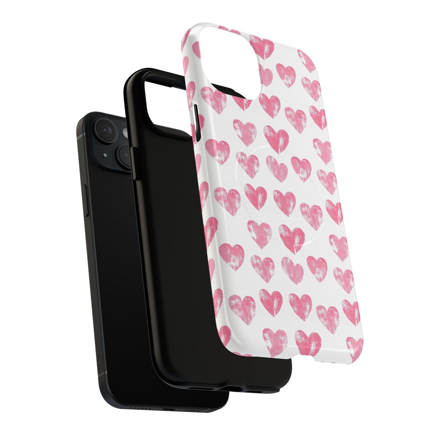 Stroke of Love Tough Magnetic Case
