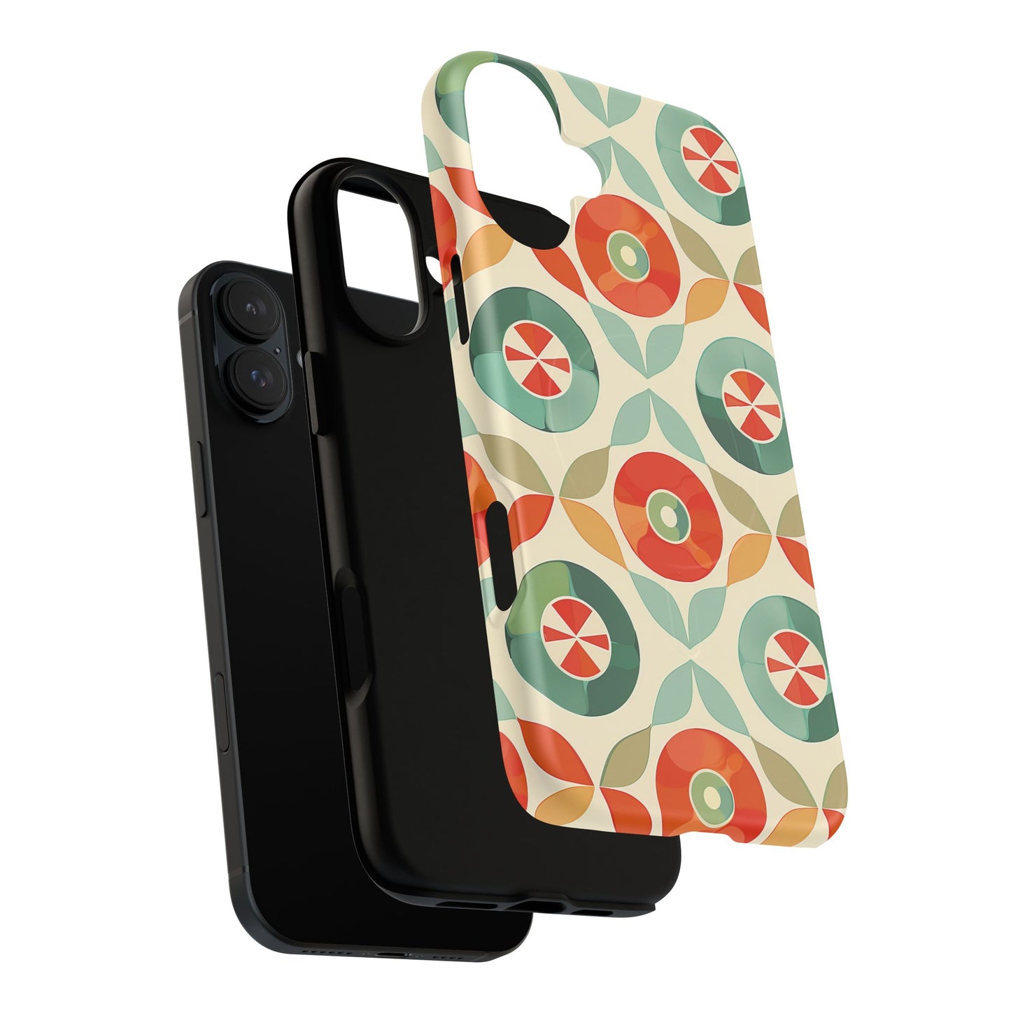 Crossplay Spheres Tough Magnetic Case