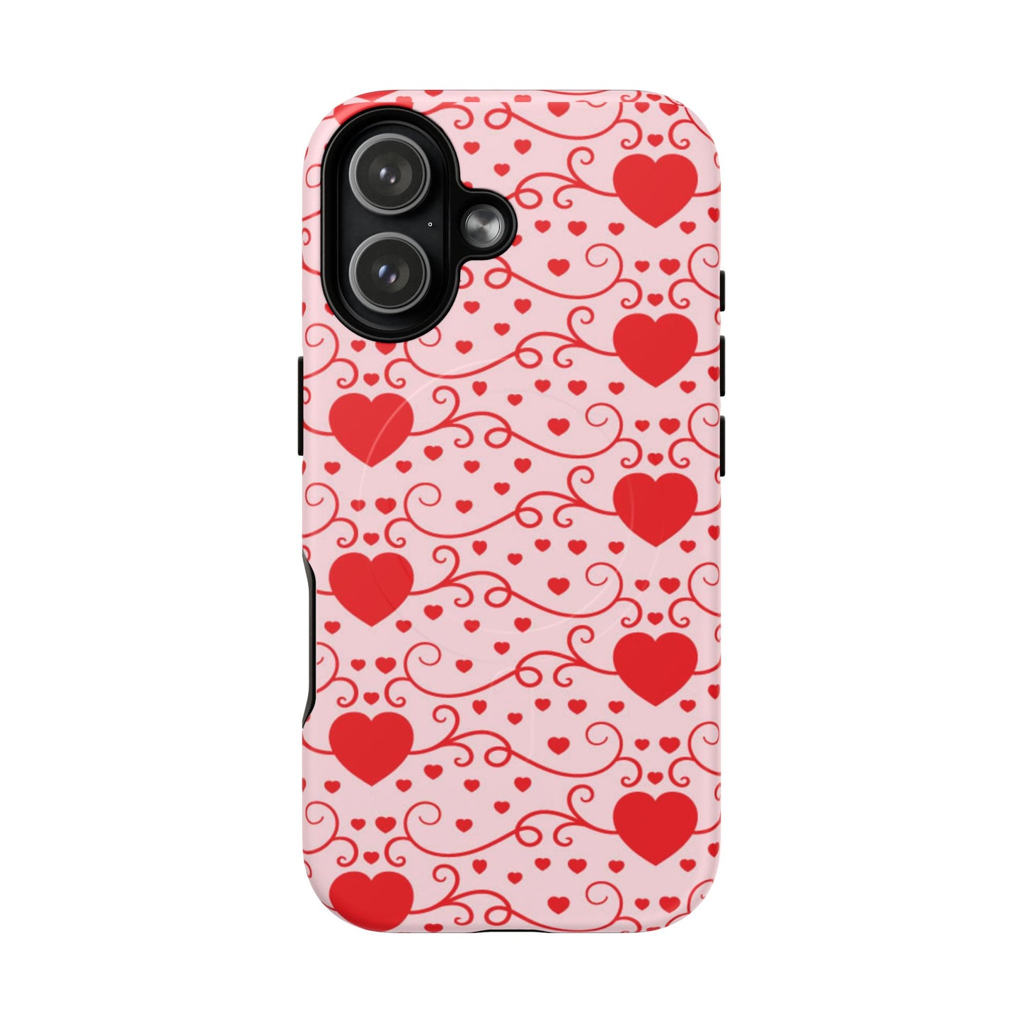 All Love Tough Magnetic Phone Case