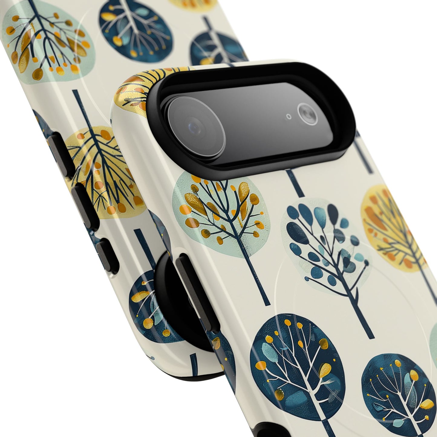 Orchard Pop Tough Magnetic Case