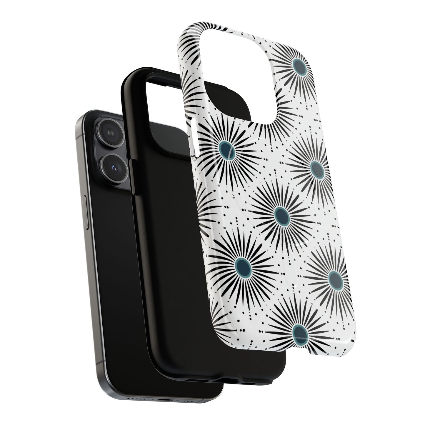 Mod Nova Tough Magnetic Case