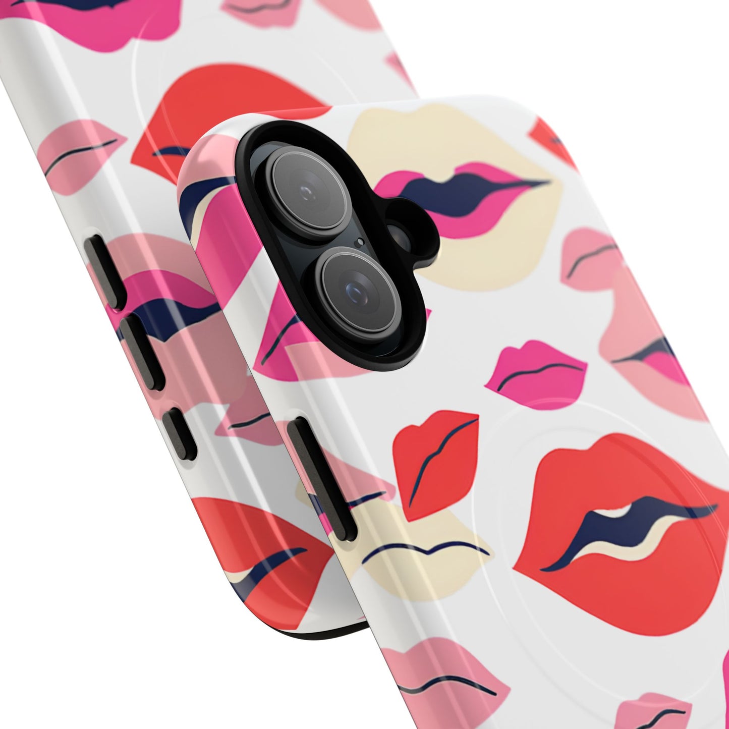 Talk to Me Phone Tough Magnetic Case