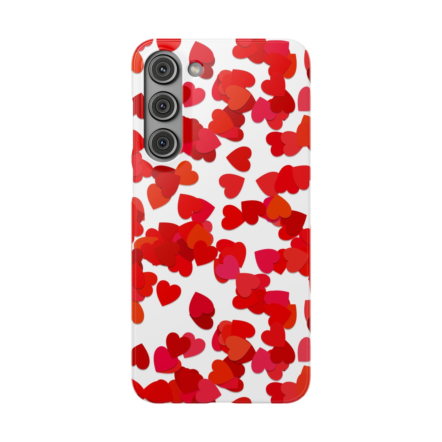 Sugar Sprinkle Phone Snap Case