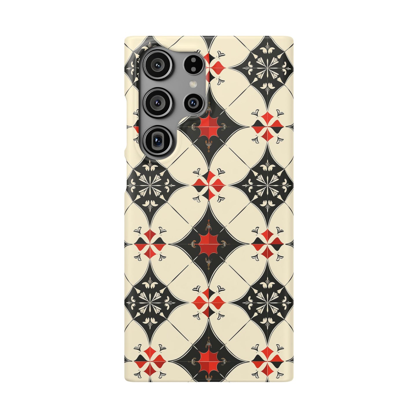 Regal Tilt Phone Snap Case