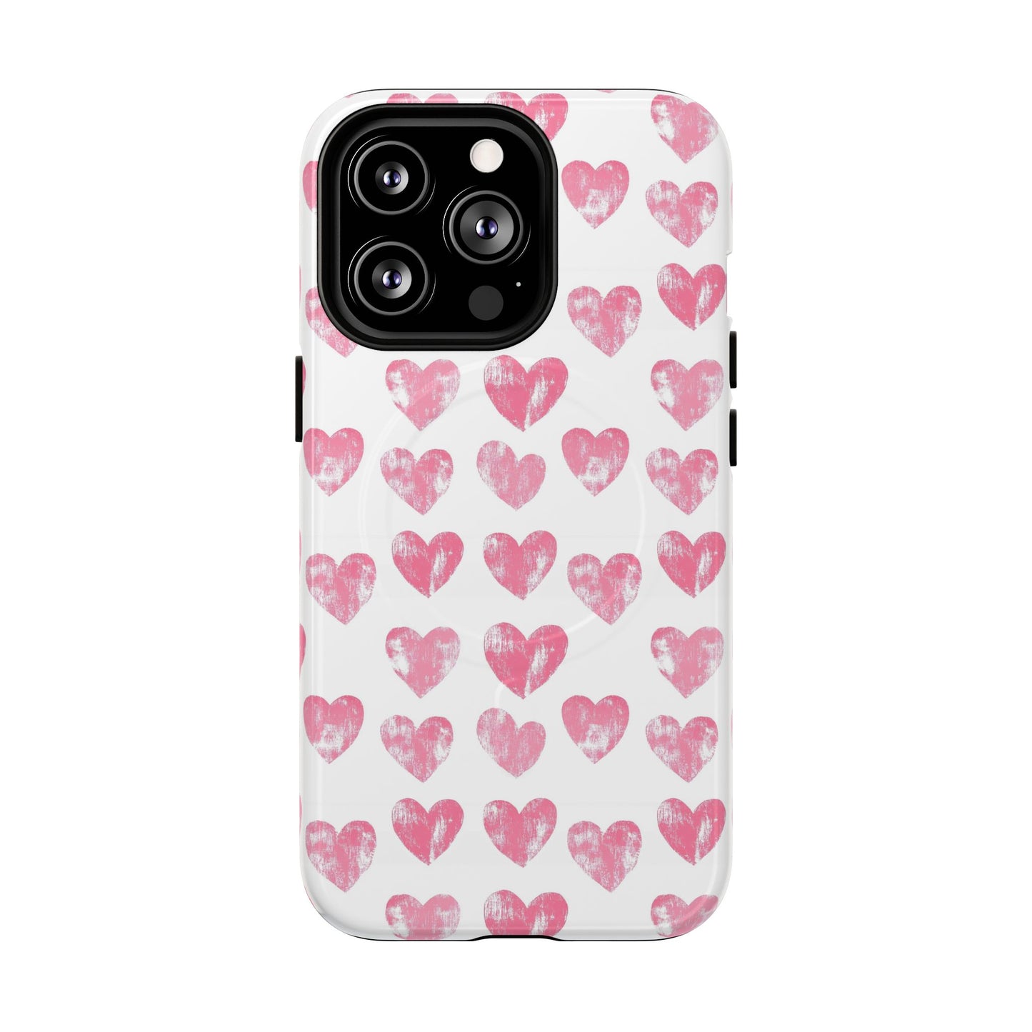 Stroke of Love Tough Magnetic Case