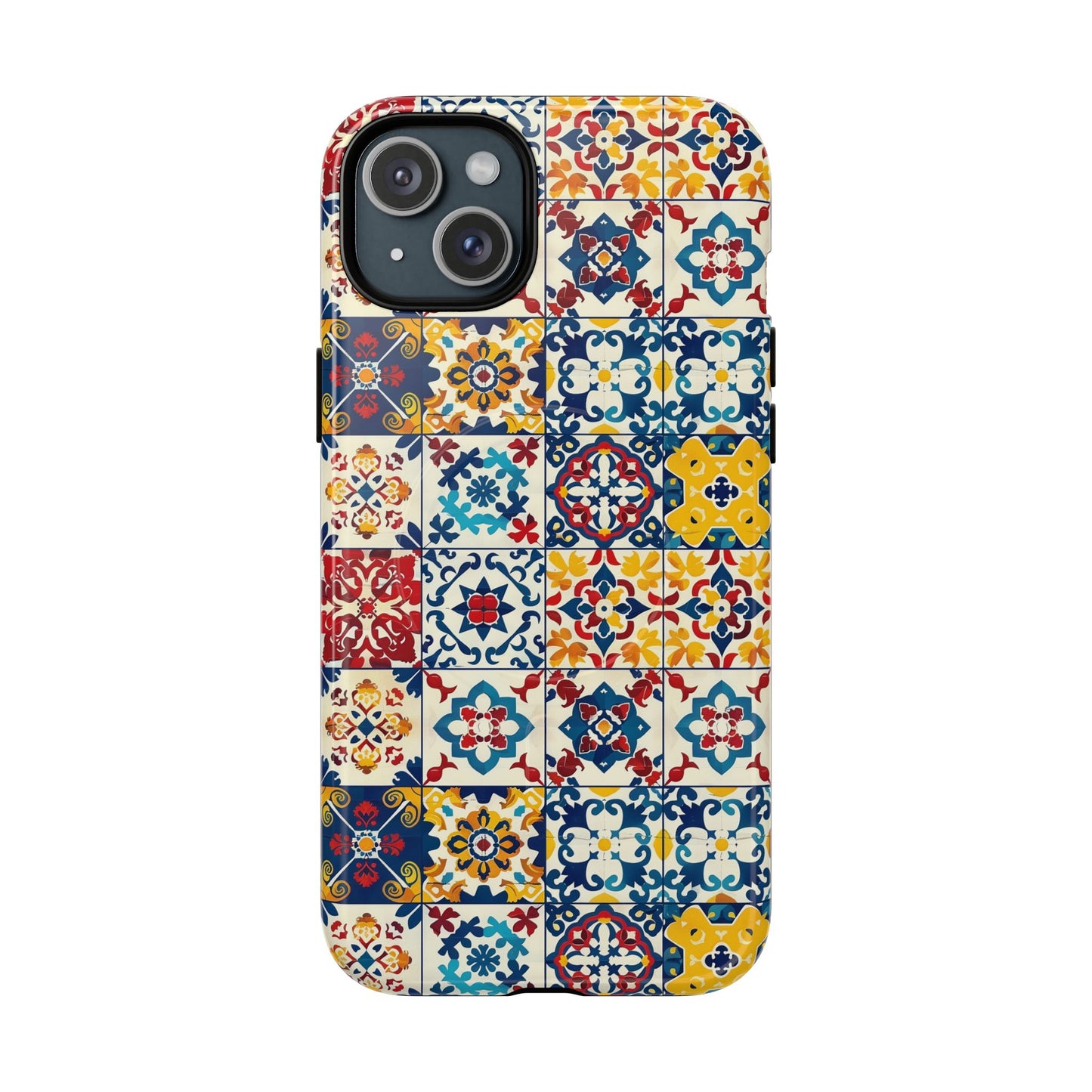 Tile Reverie Tough Magnetic Phone Case