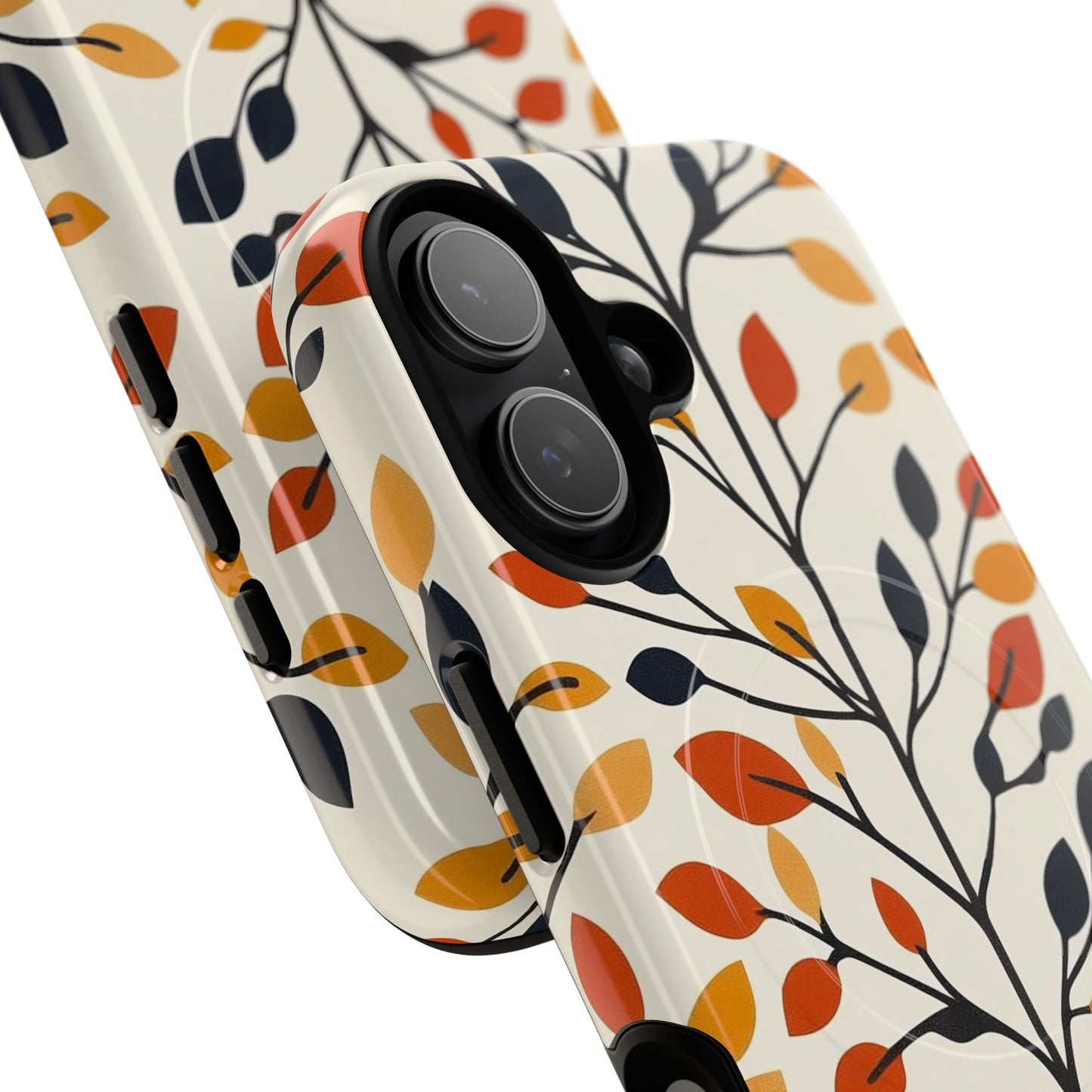 Sprout Phone Tough Magnetic Case