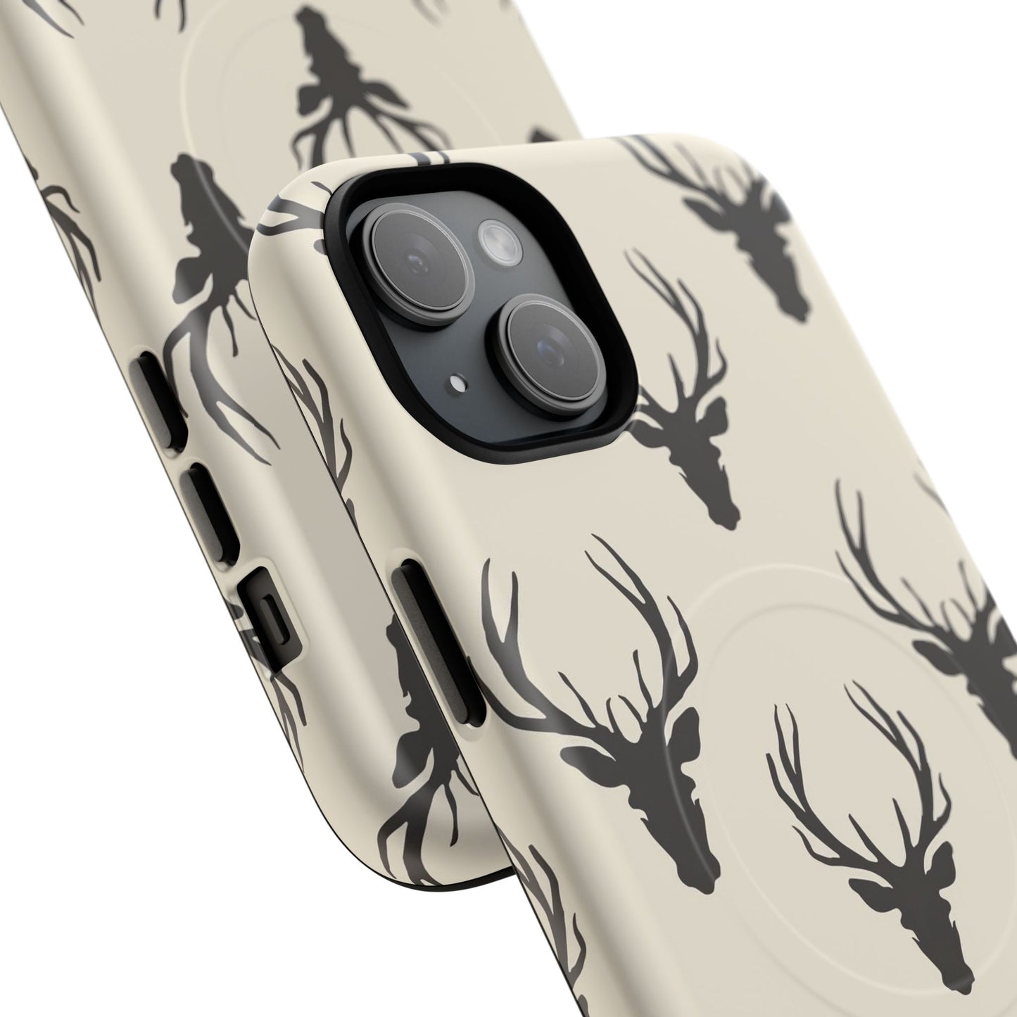 Antler Whisper Tough Magnetic Case