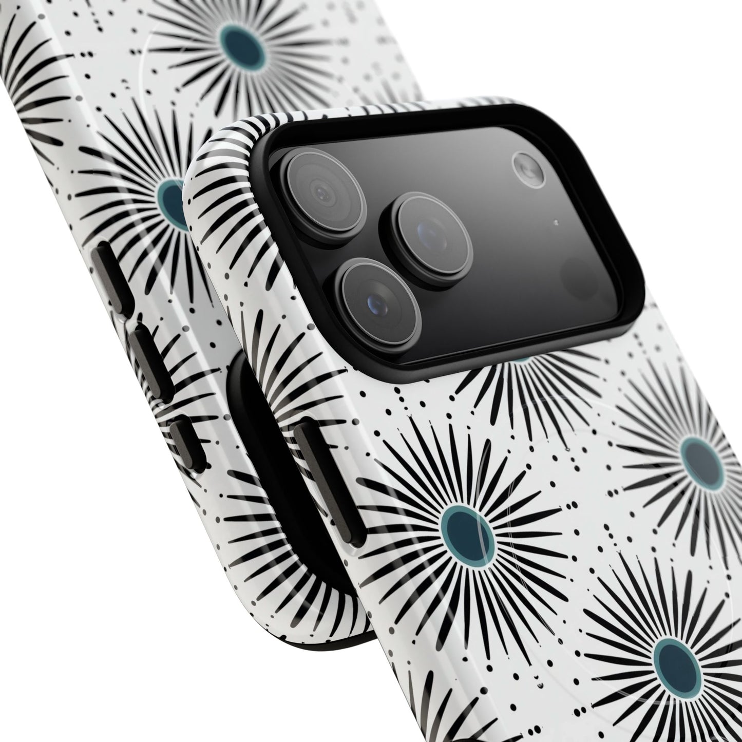 Mod Nova Tough Magnetic Case