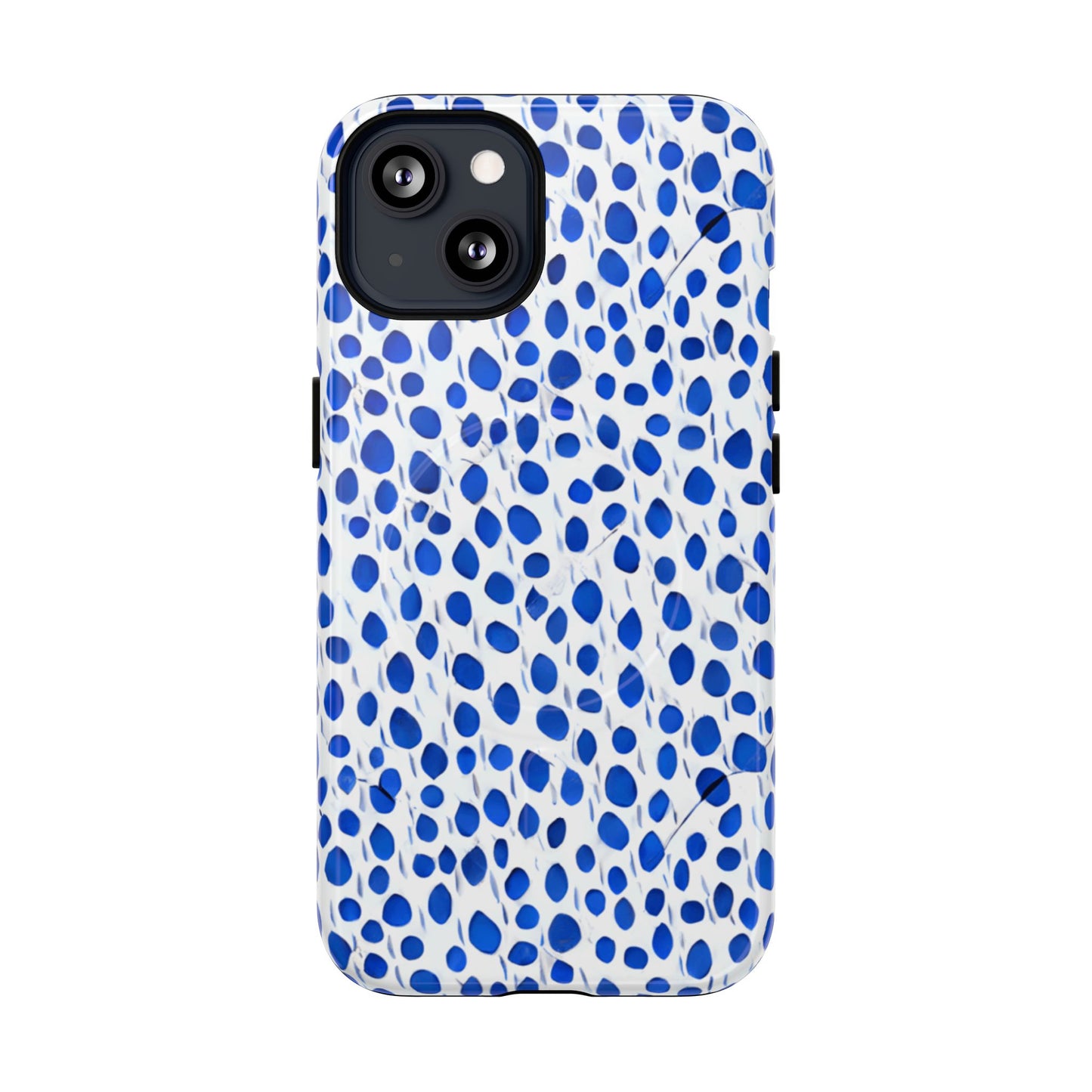 Cerulean Interlude Tough Magnetic Case