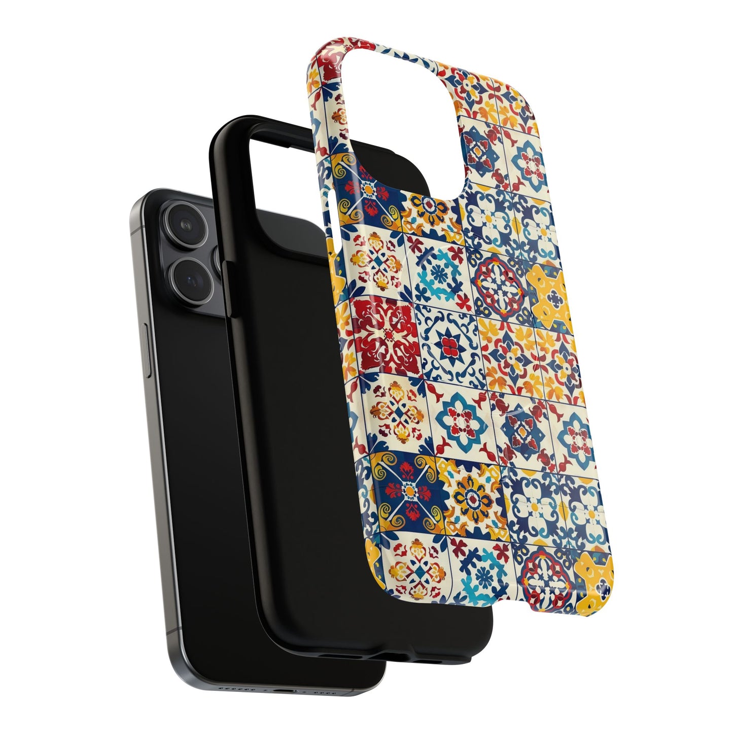 Tile Reverie Tough Magnetic Phone Case
