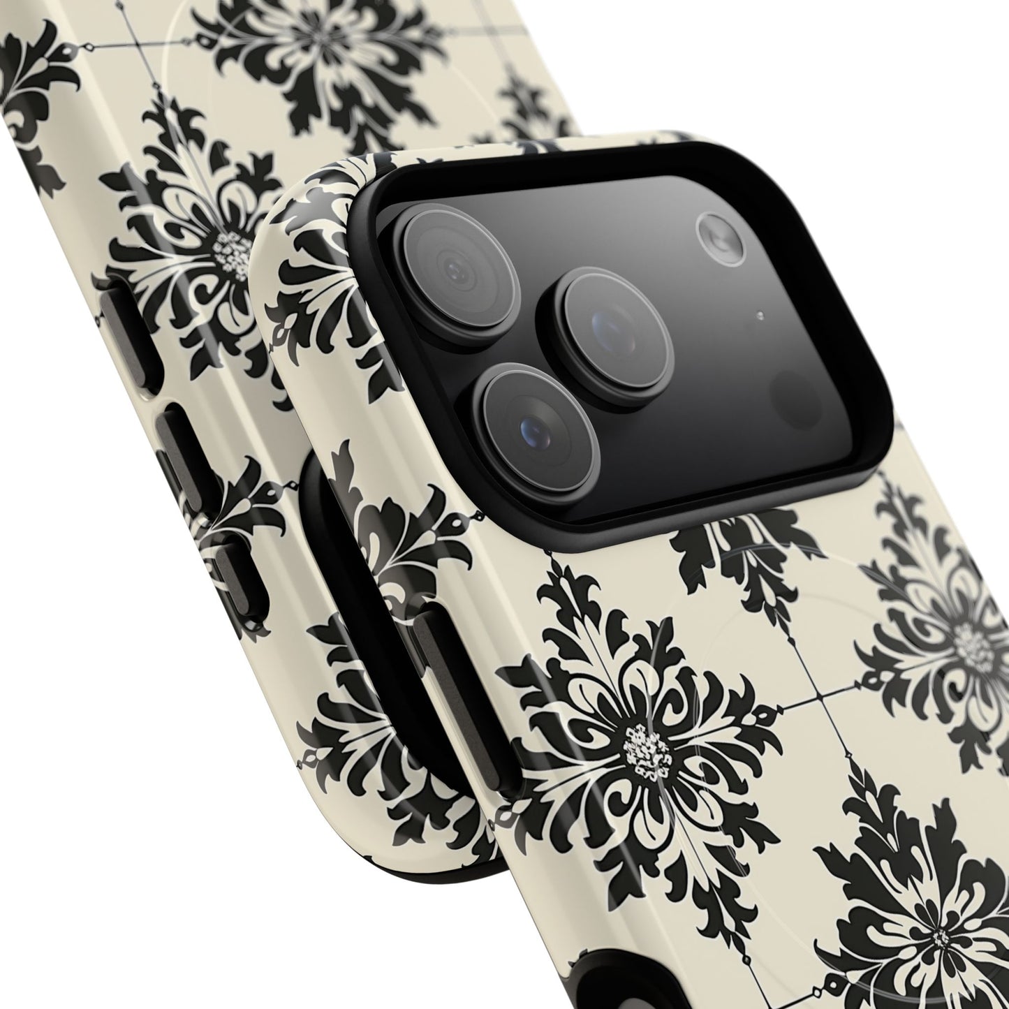 Chambre Noir Tough Magnetic Case
