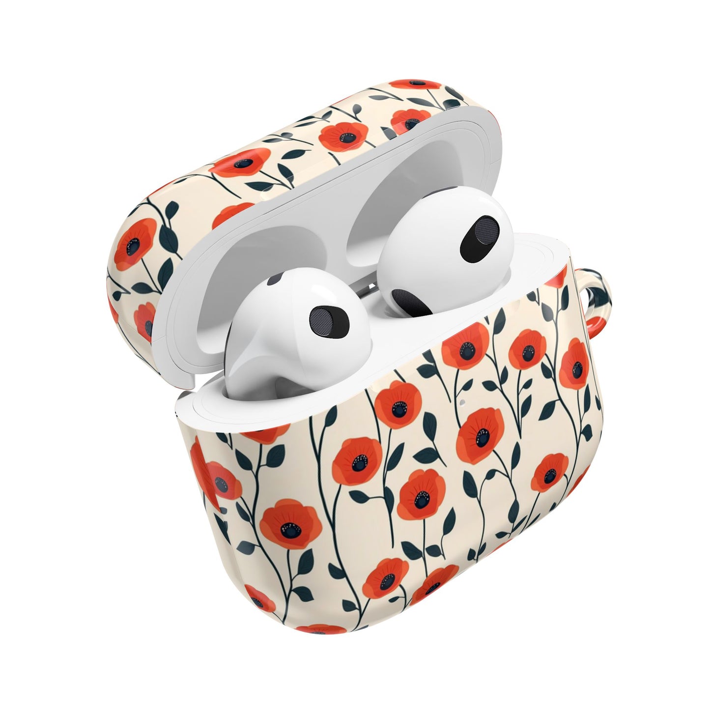 Indie Bloom AirPod Case