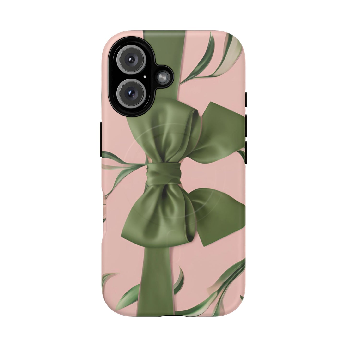 Fit To Be Tied Phone Tough Magnetic Case