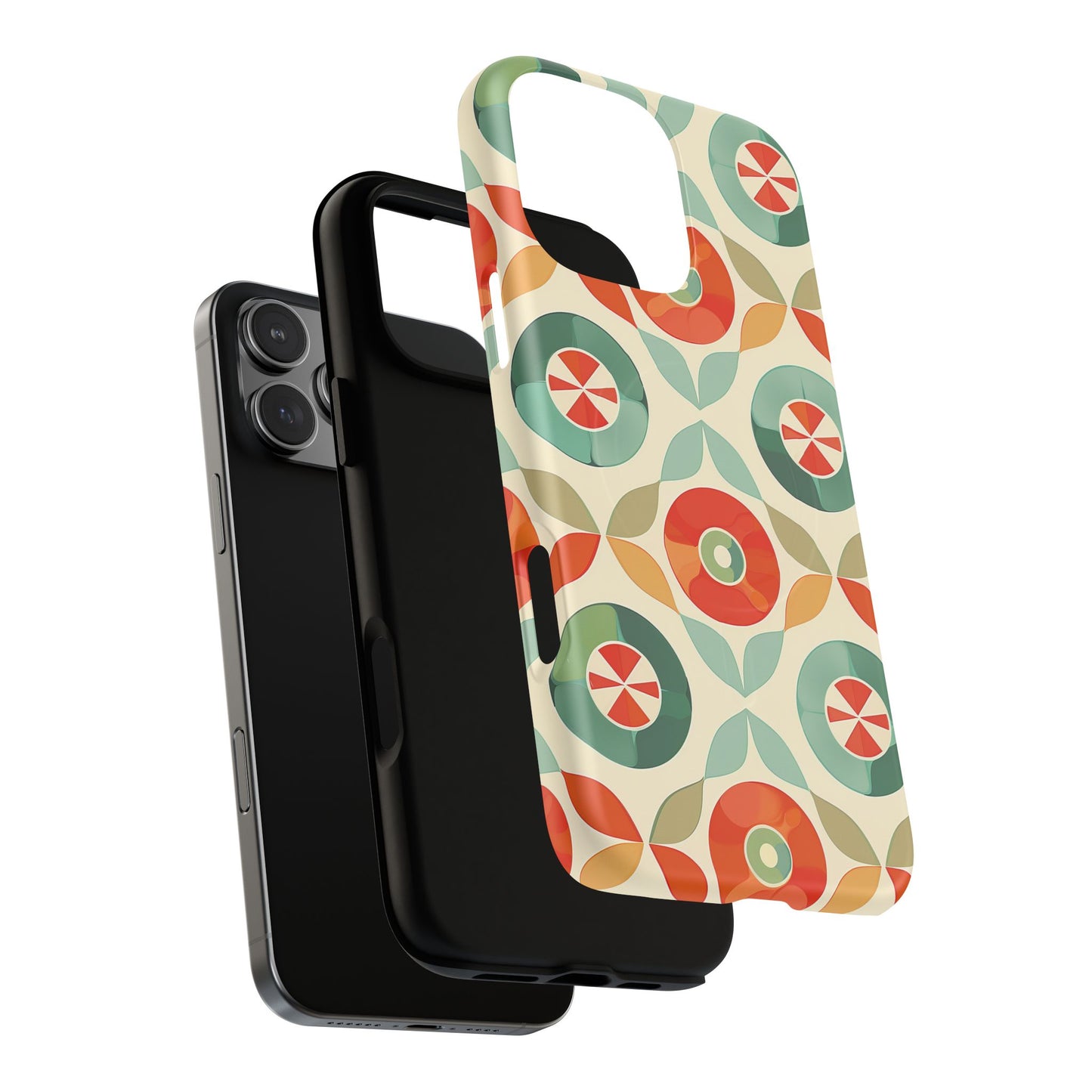 Crossplay Spheres Tough Magnetic Case