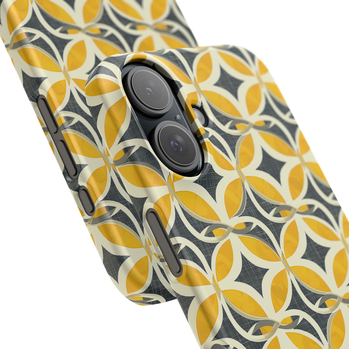 Mod Meadow Snap Case