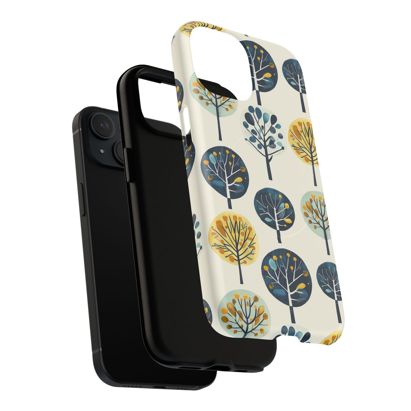 Orchard Pop Tough Magnetic Case