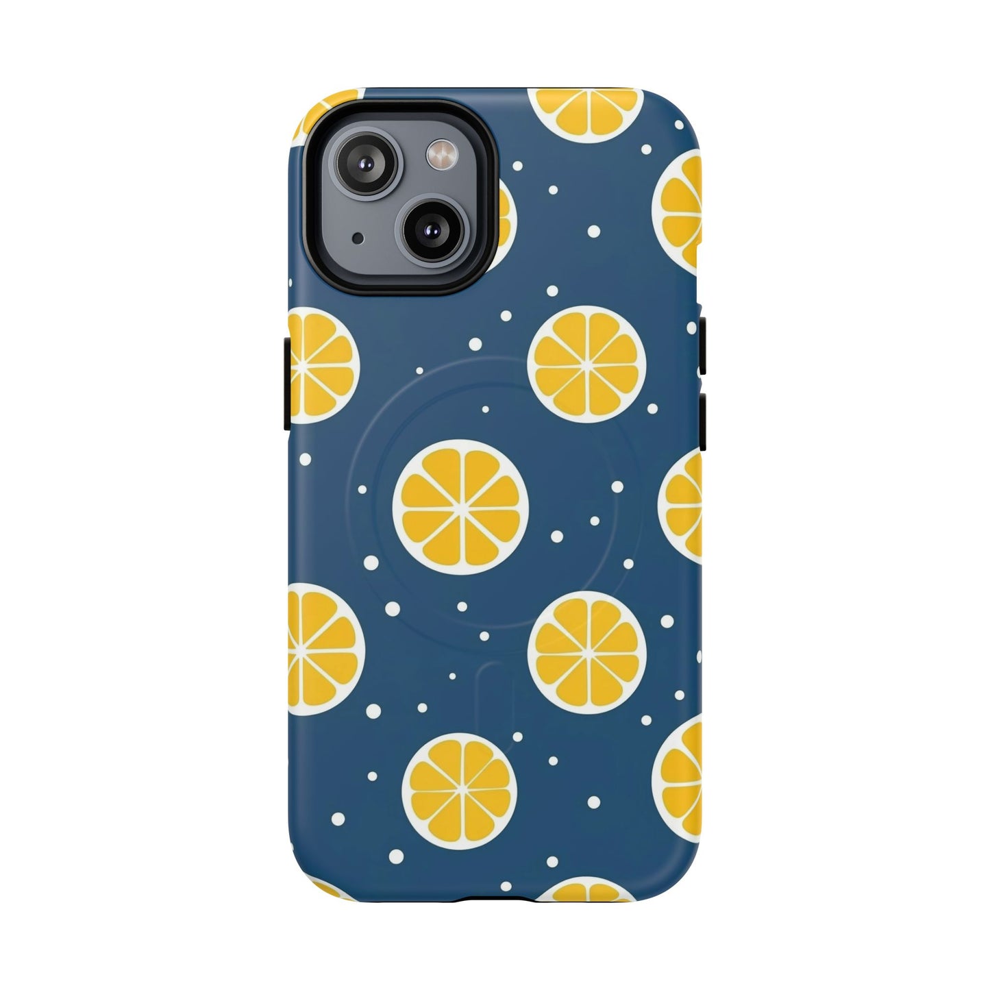 Twilight Zest Tough Magnetic Phone Case