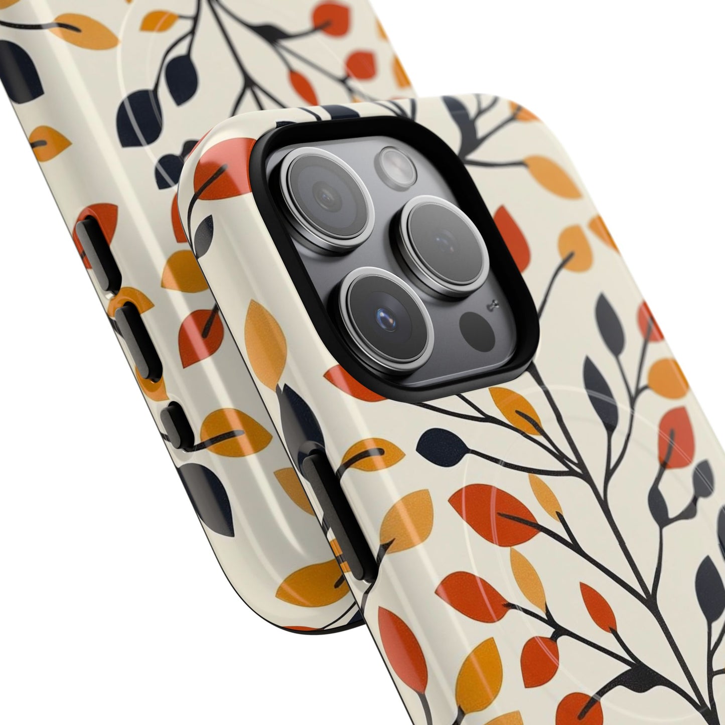 Sprout Phone Tough Magnetic Case