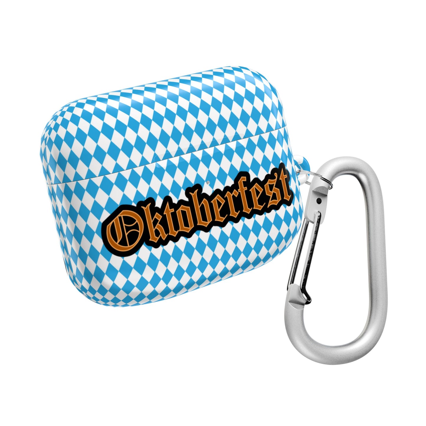 Oktoberfest AirPod Case
