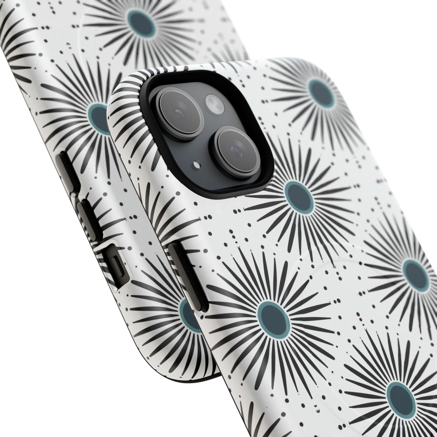 Mod Nova Tough Magnetic Case