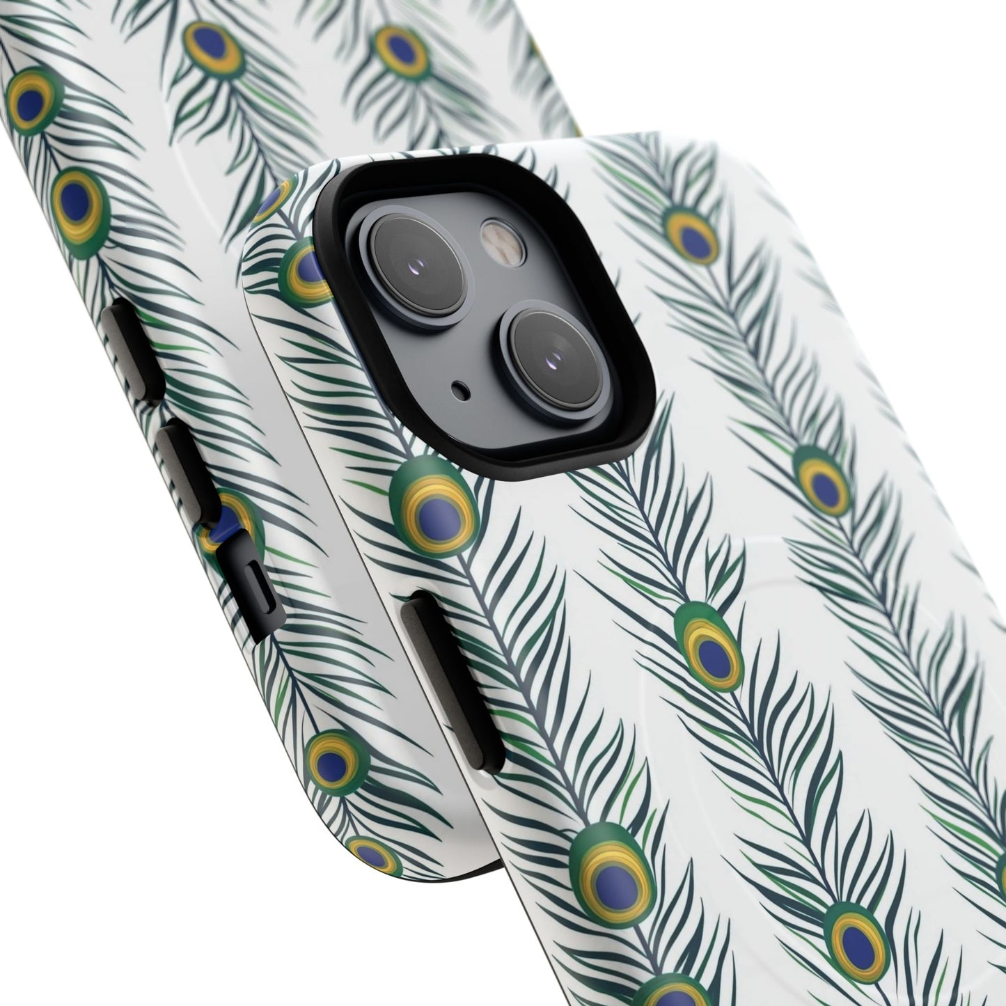 Regal Quill Tough Magnetic Phone Case