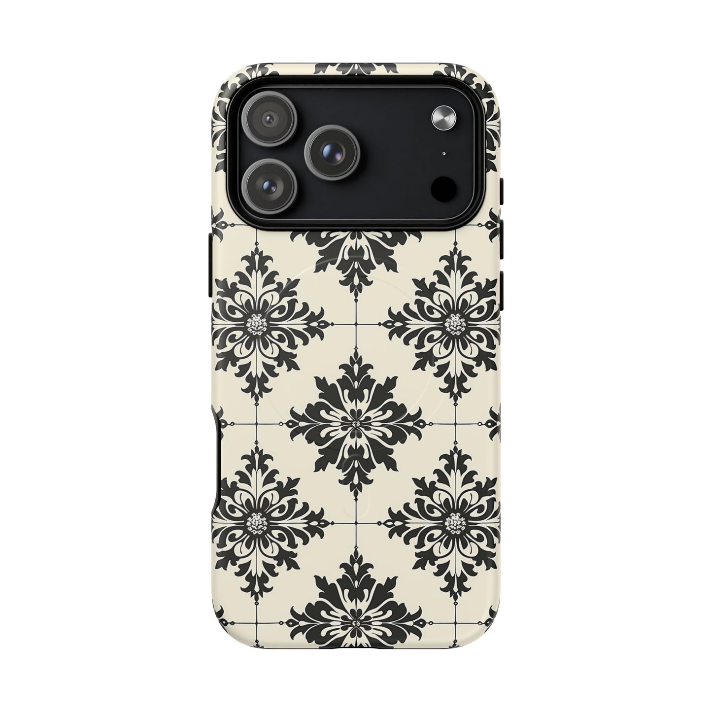 Chambre Noir Tough Magnetic Case