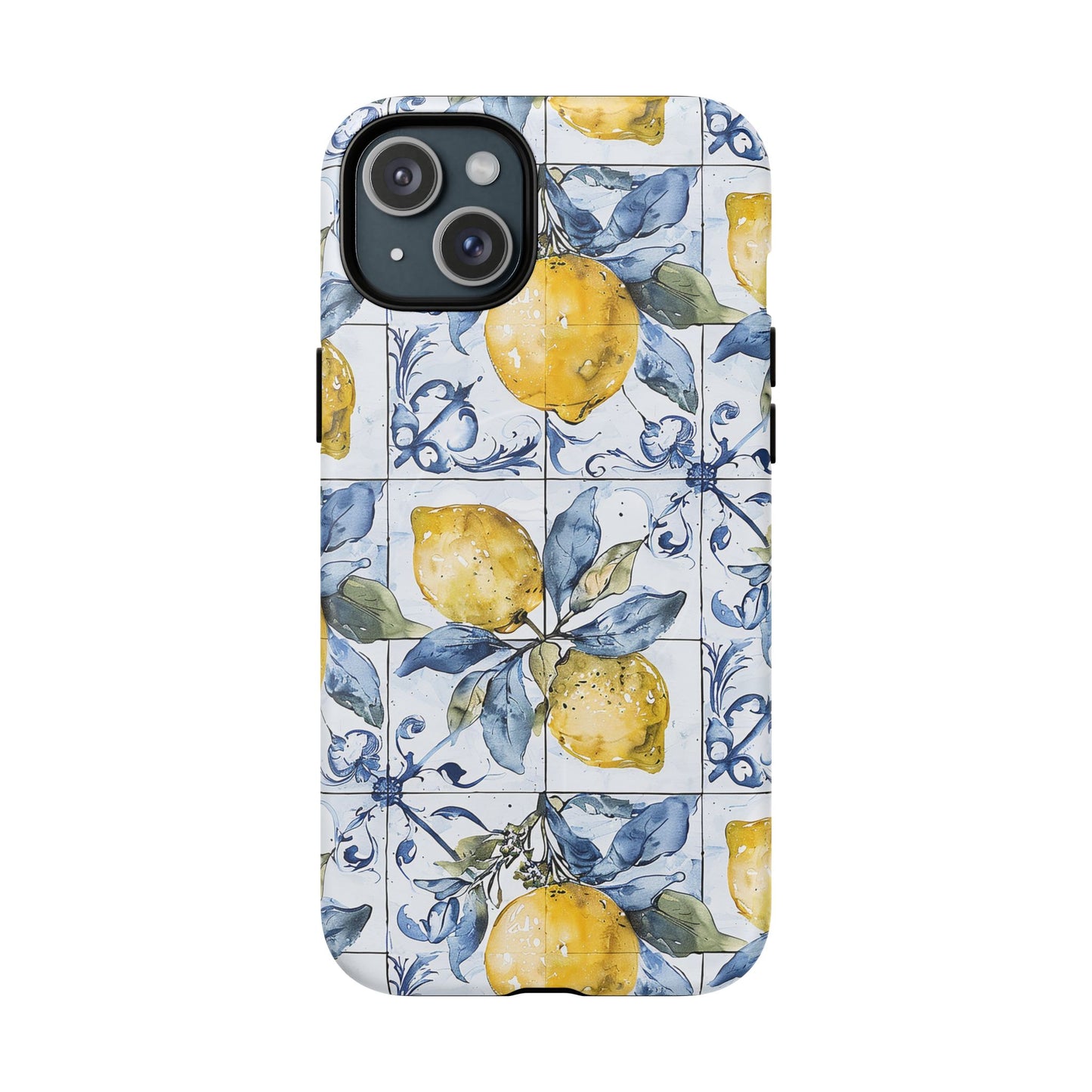 Mosaic Grove Tough Magnetic Phone Case