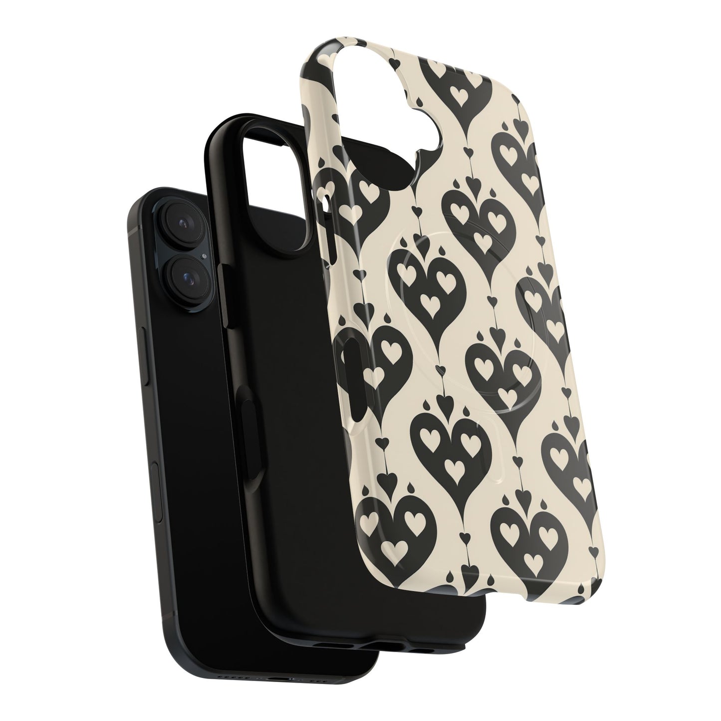Neutral Verse Tough Magnetic Phone Case