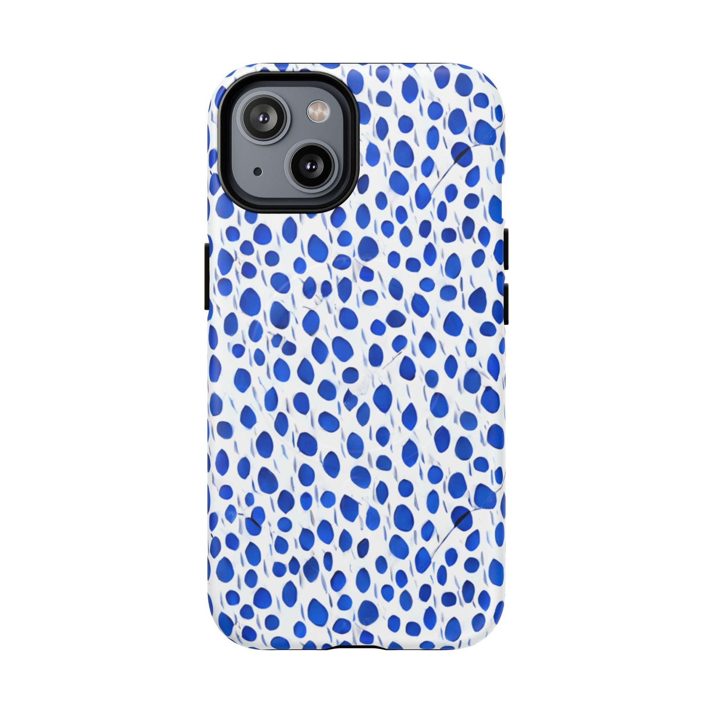 Cerulean Interlude Tough Magnetic Case