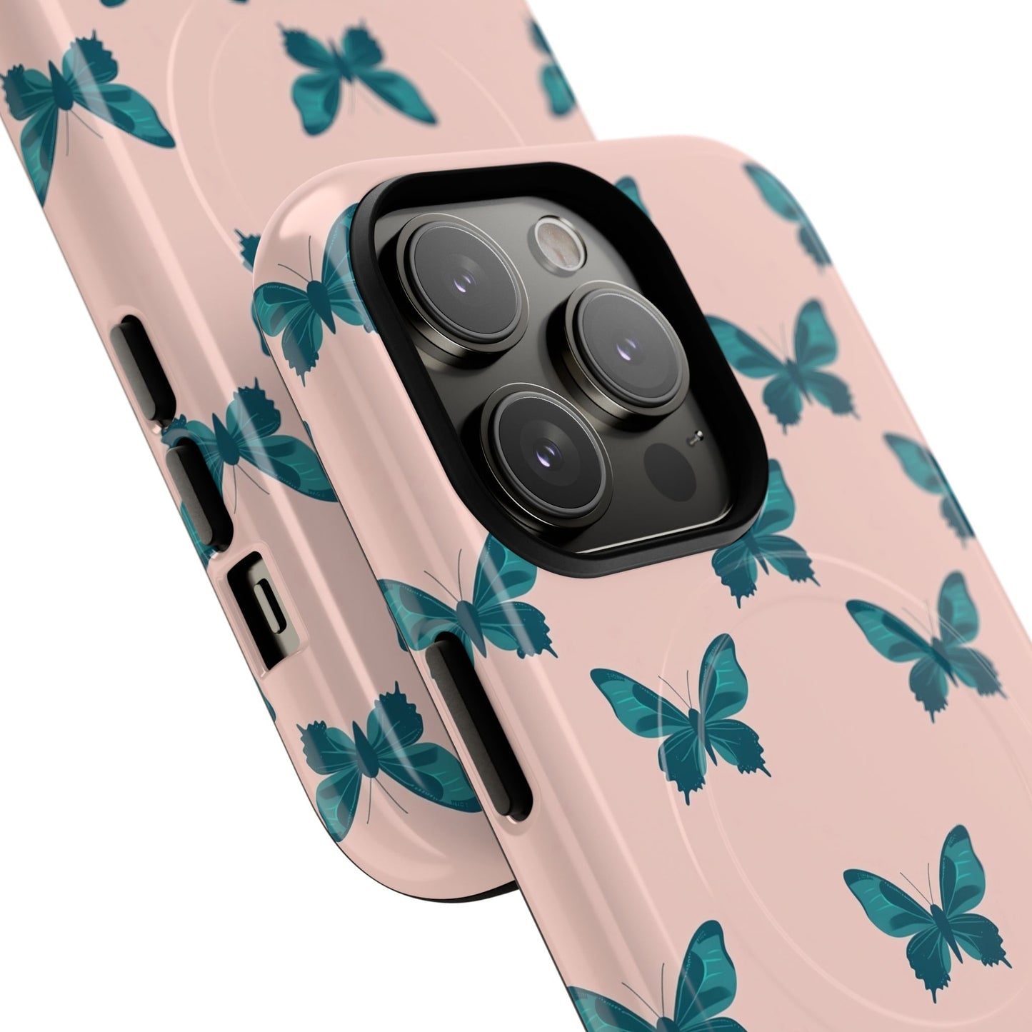 Fly Away Tough Magnetic Phone Case